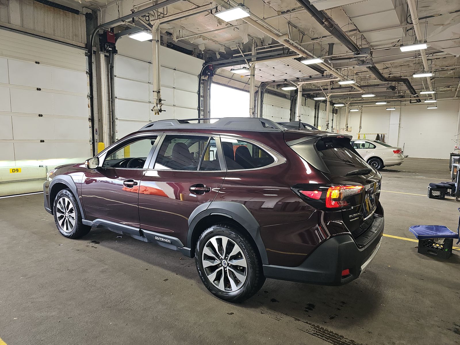 2023 Subaru Outback Limited XT AWD