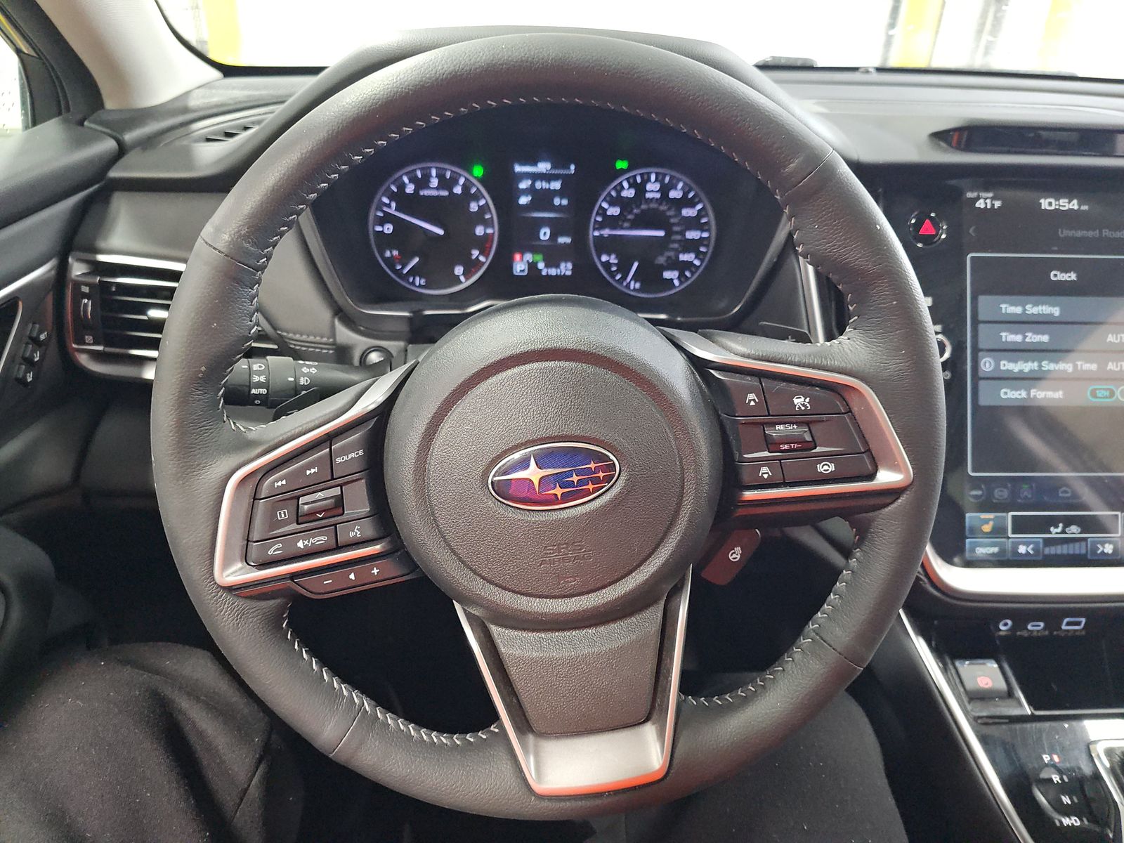 2023 Subaru Outback Limited XT AWD