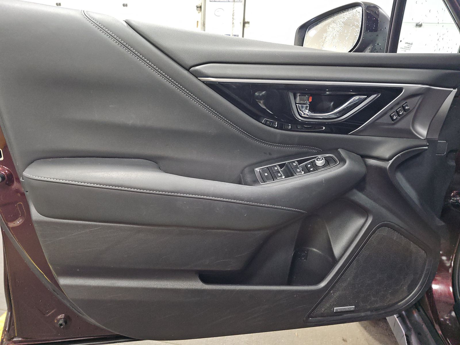 2023 Subaru Outback Limited XT AWD