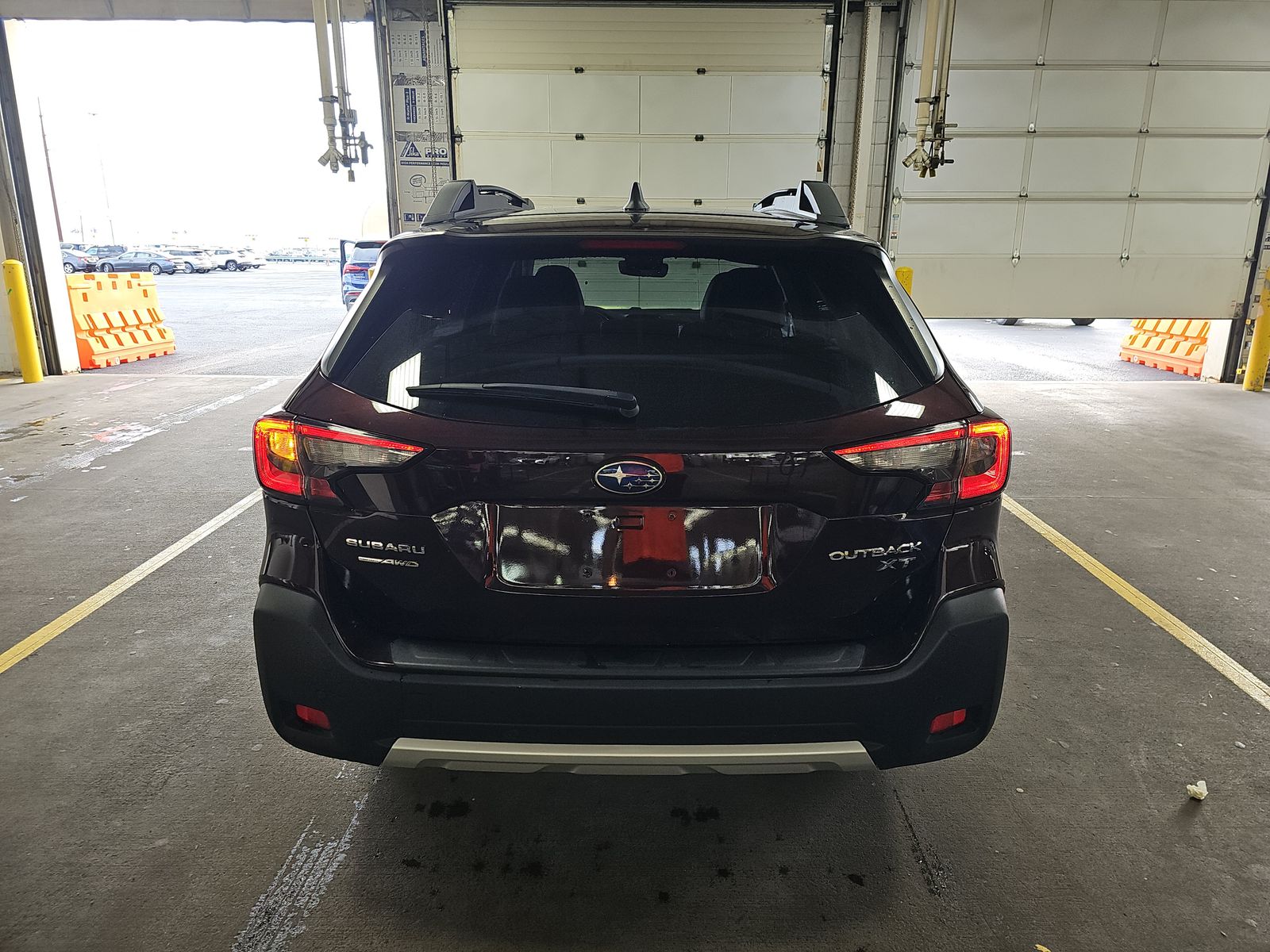 2023 Subaru Outback Limited XT AWD