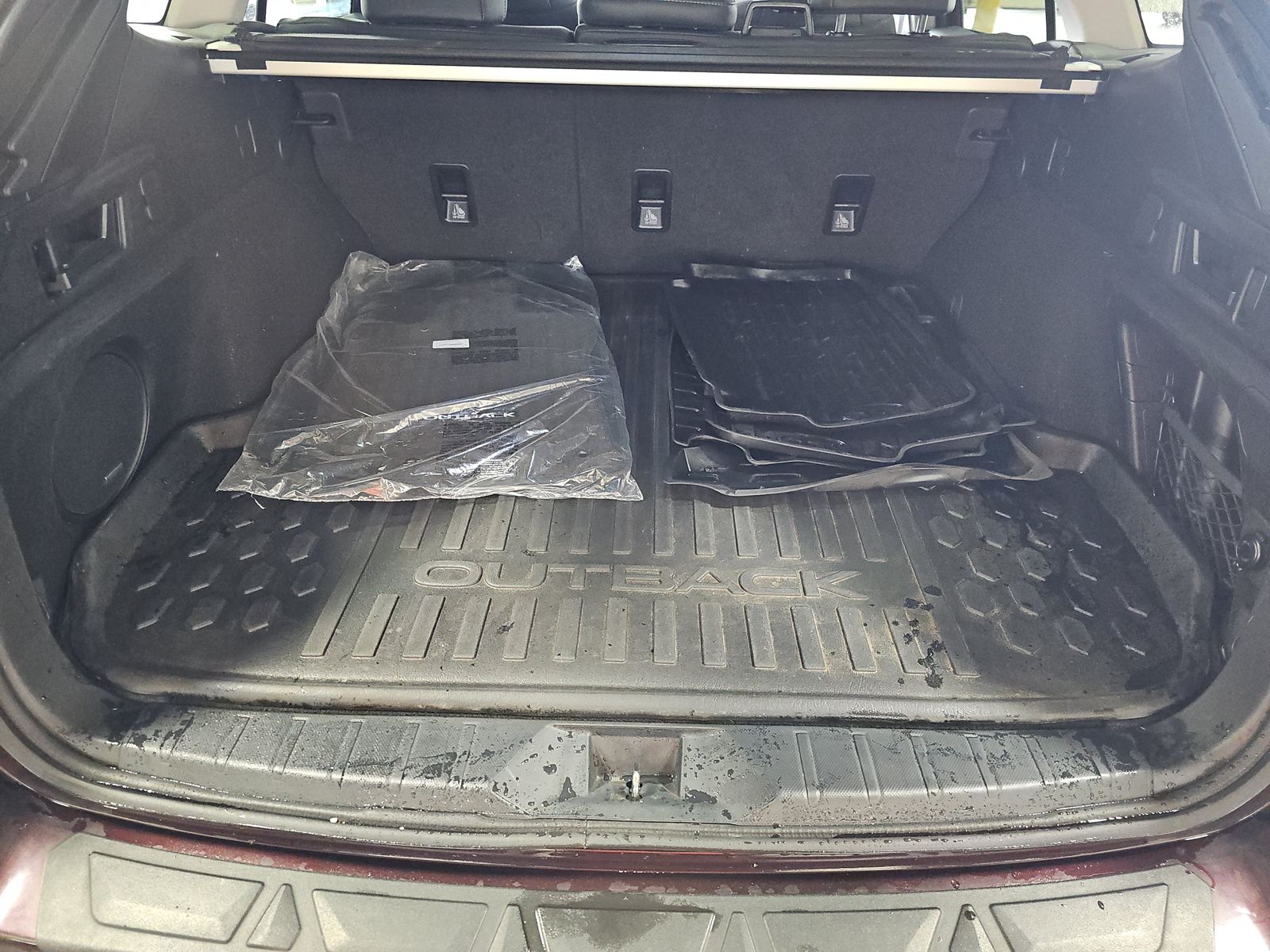 2023 Subaru Outback Limited XT AWD