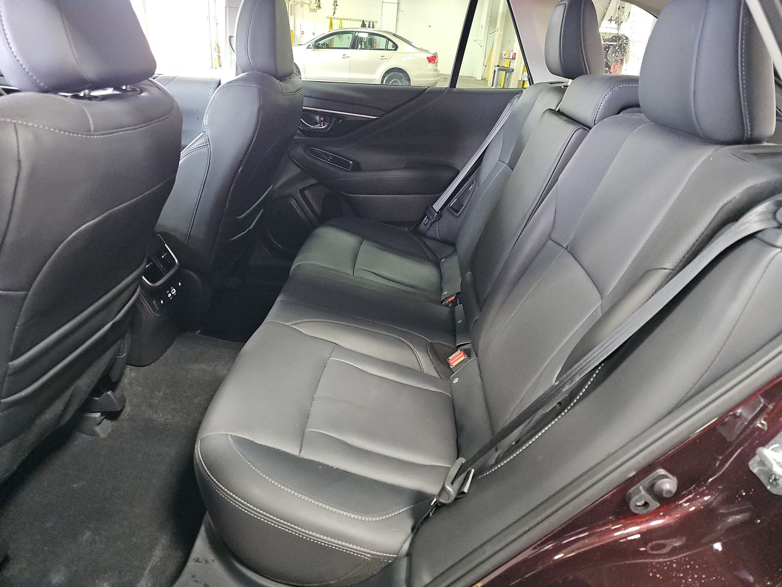 2023 Subaru Outback Limited XT AWD