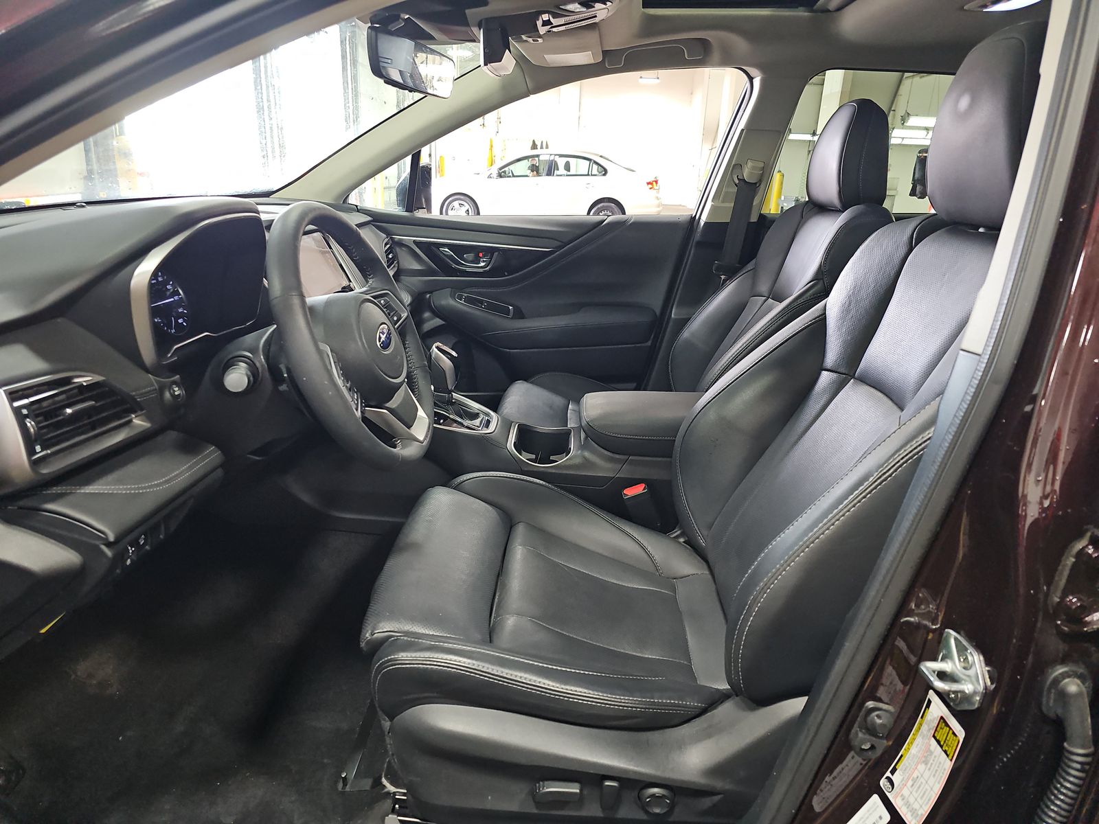 2023 Subaru Outback Limited XT AWD