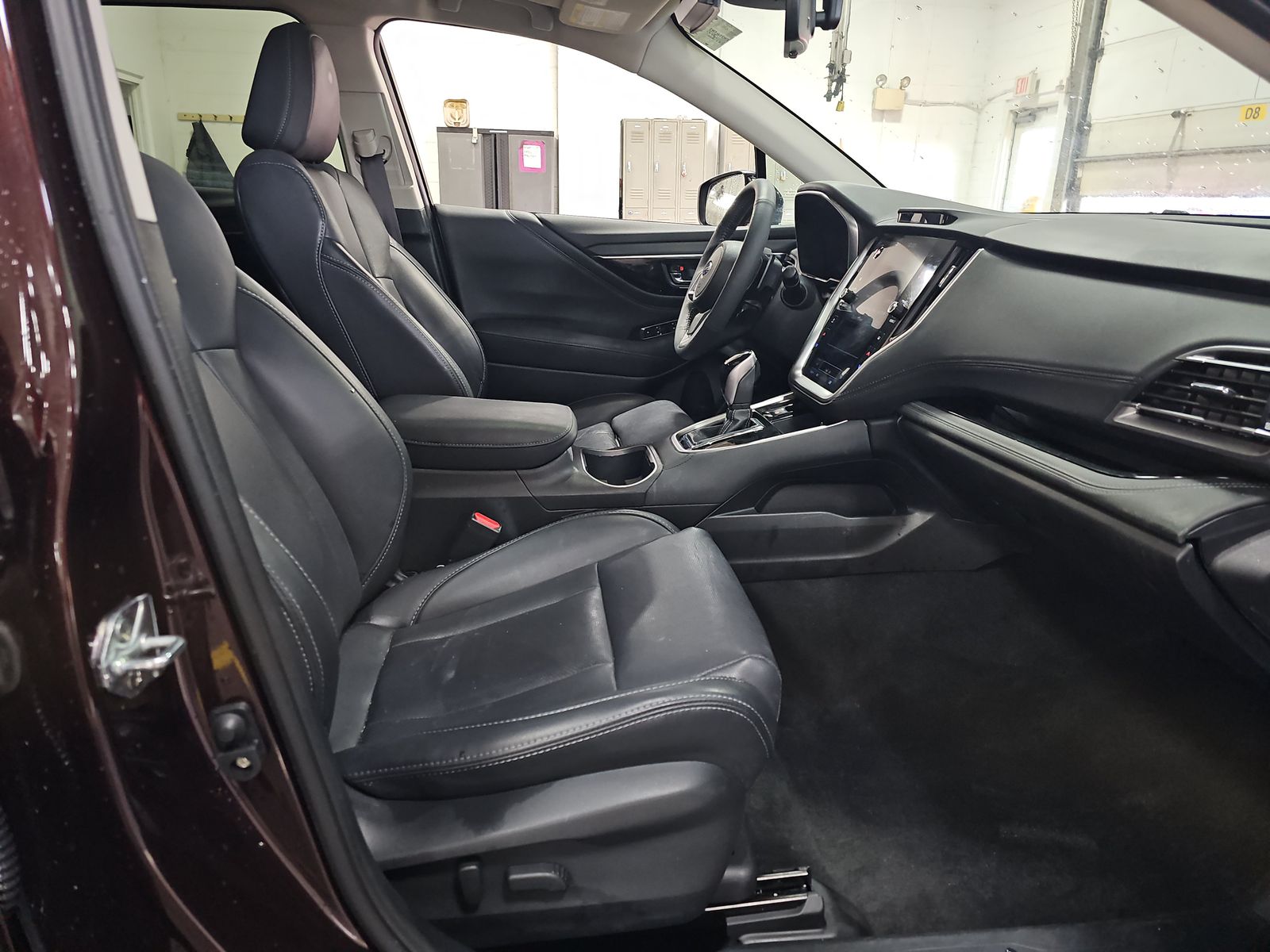 2023 Subaru Outback Limited XT AWD