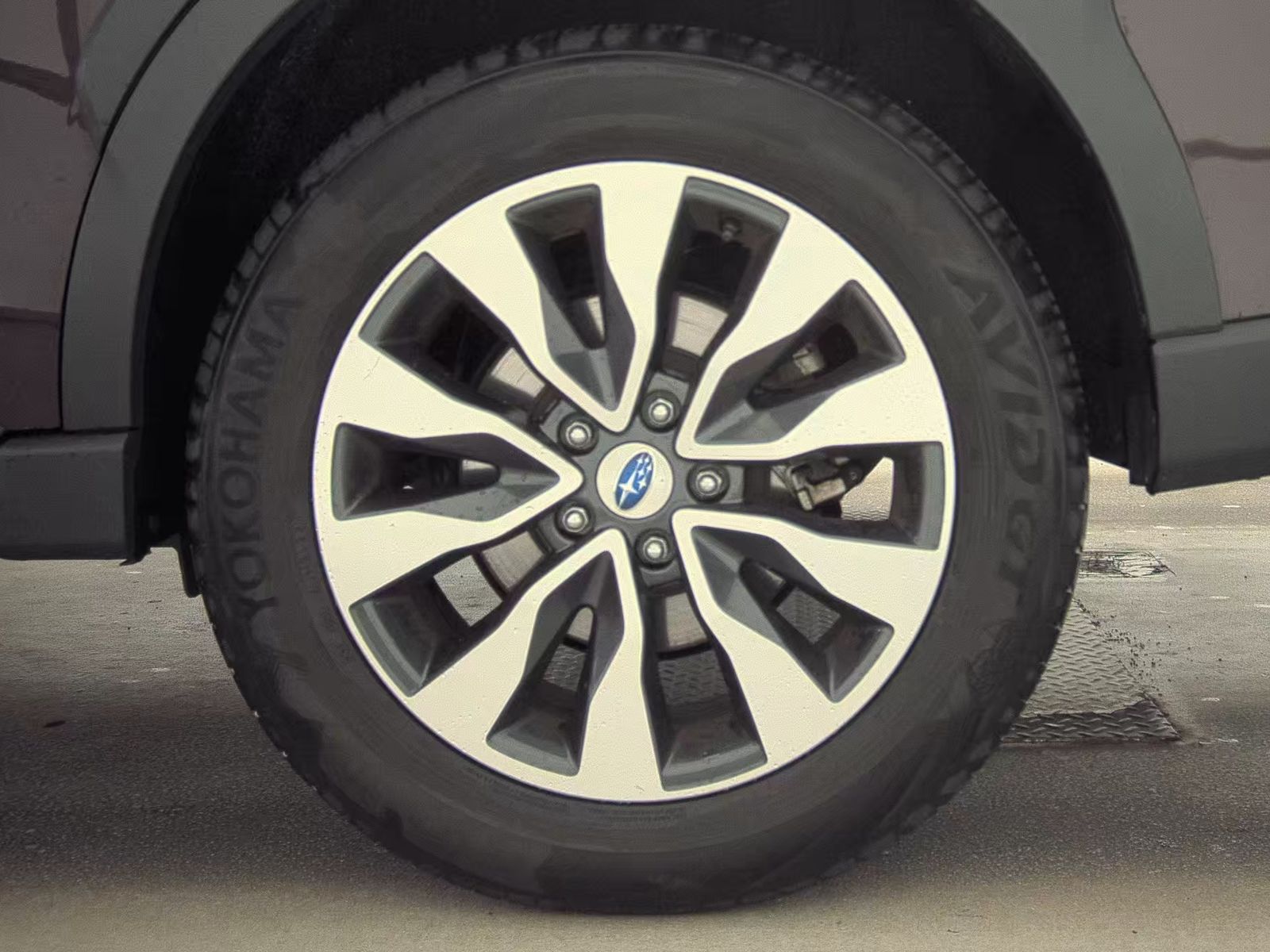 2023 Subaru Outback Limited XT AWD