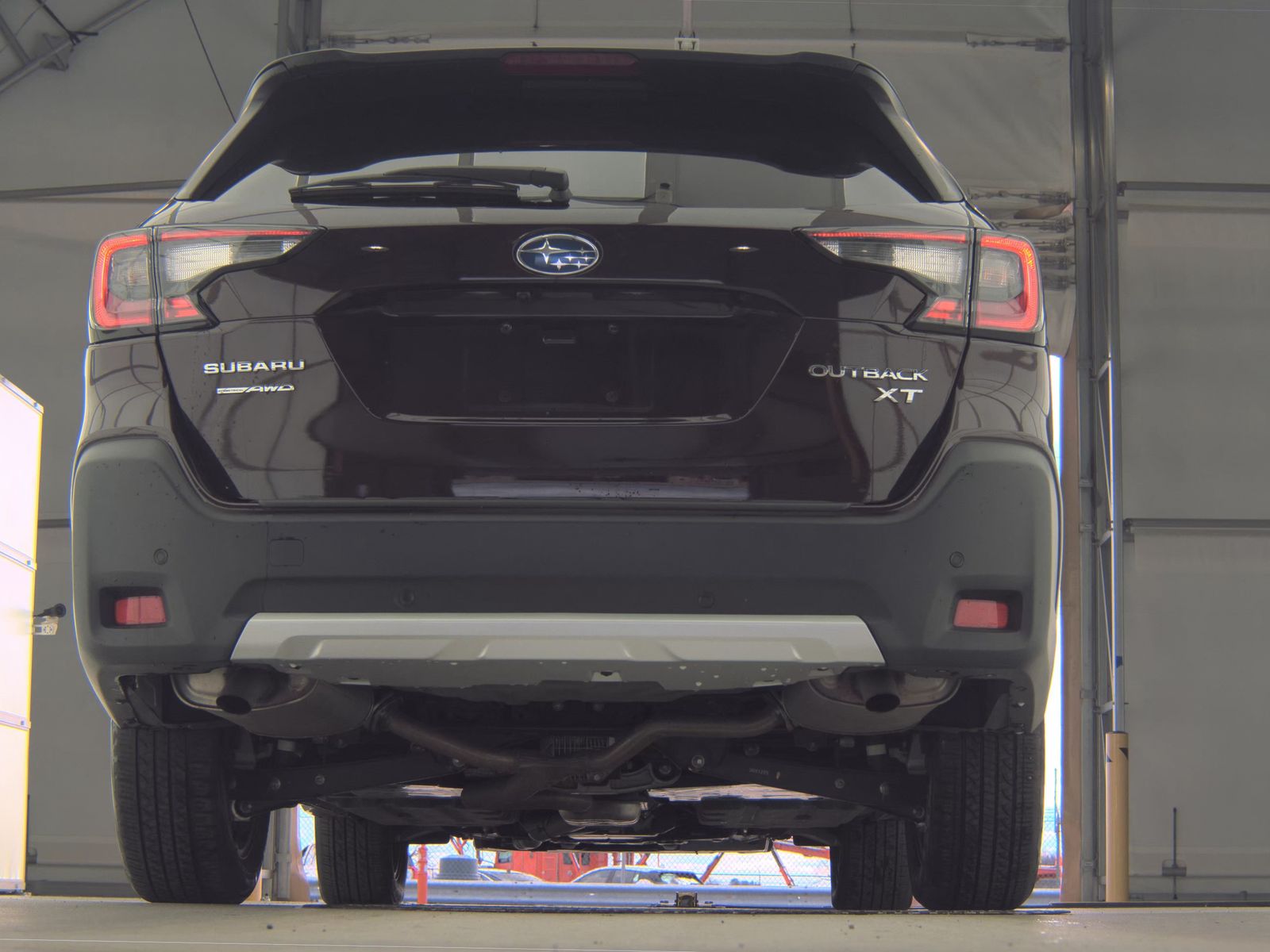 2023 Subaru Outback Limited XT AWD