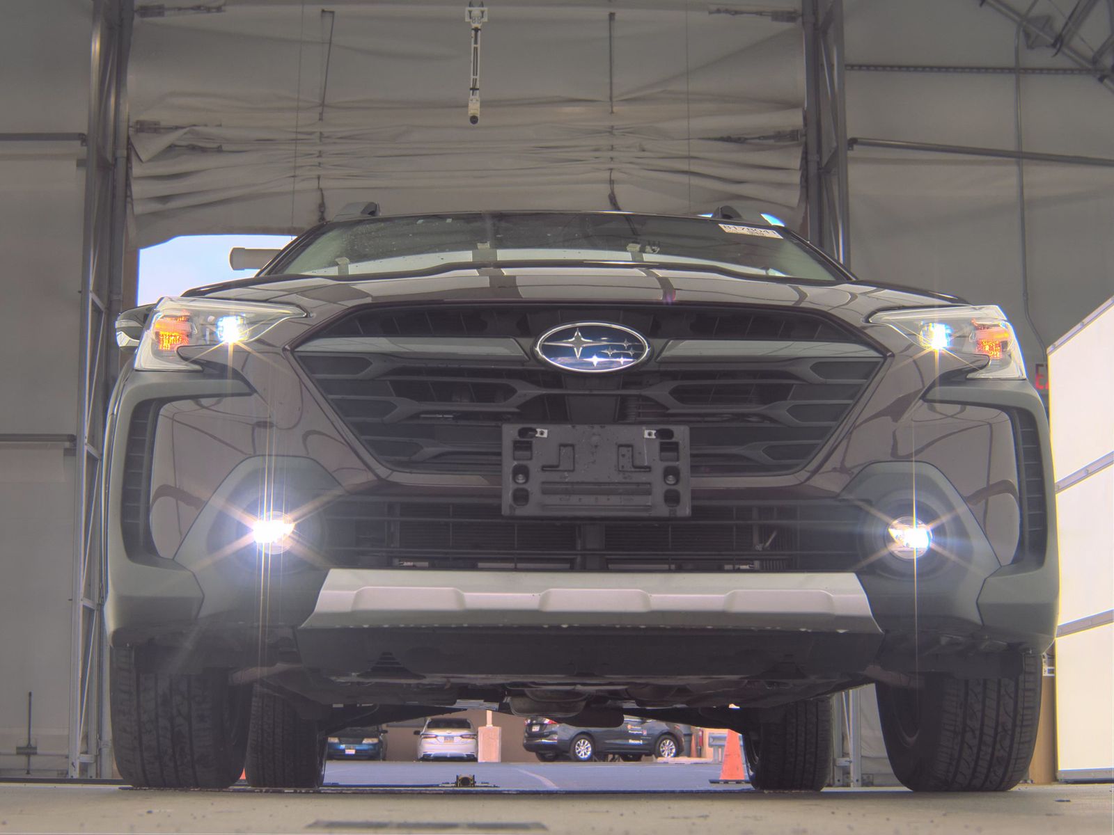 2023 Subaru Outback Limited XT AWD