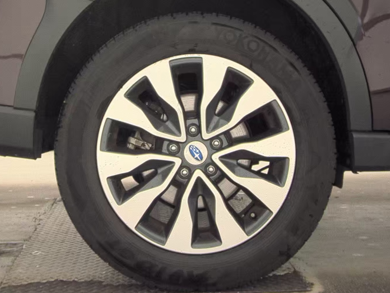 2023 Subaru Outback Limited XT AWD