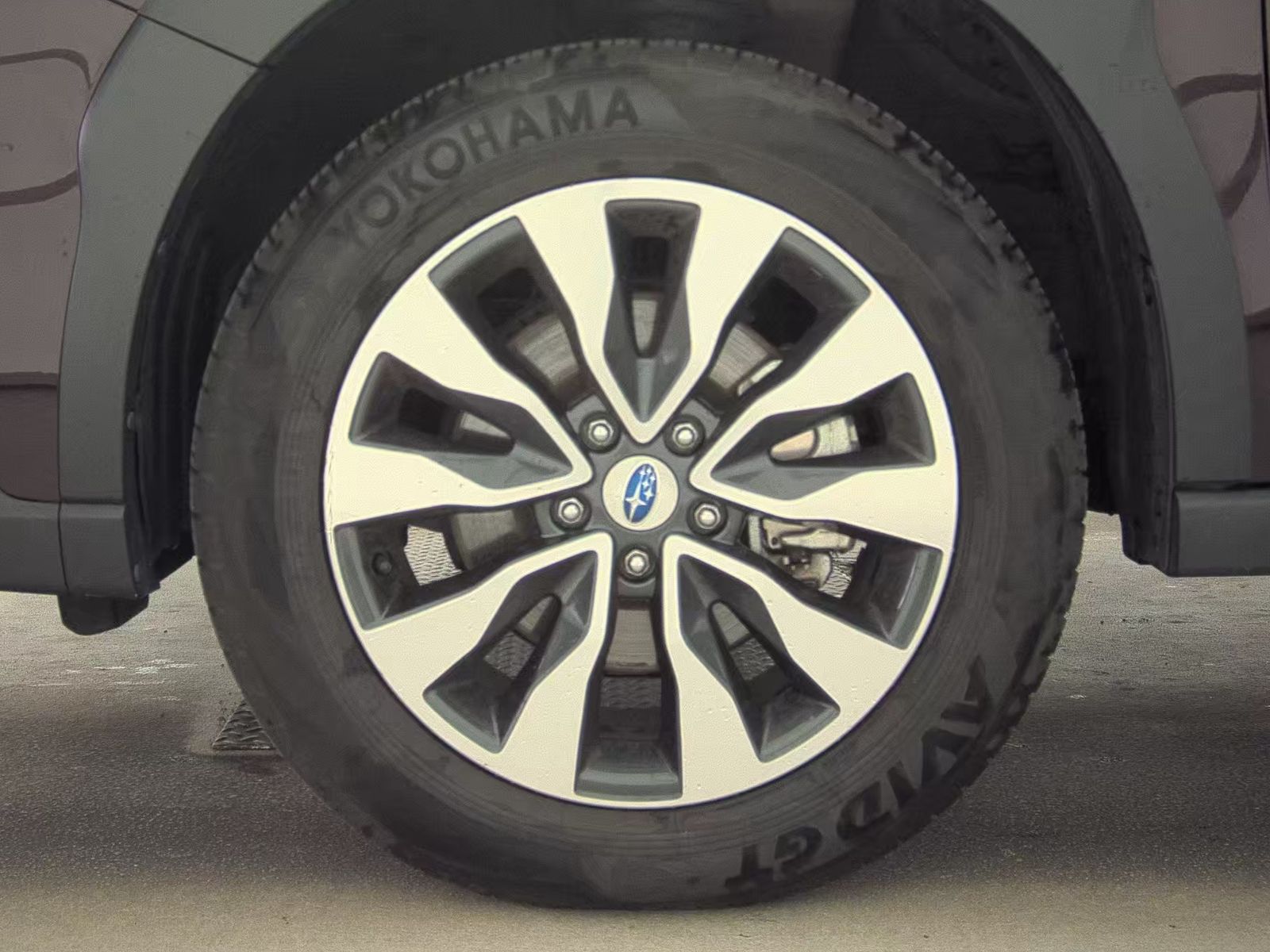 2023 Subaru Outback Limited XT AWD