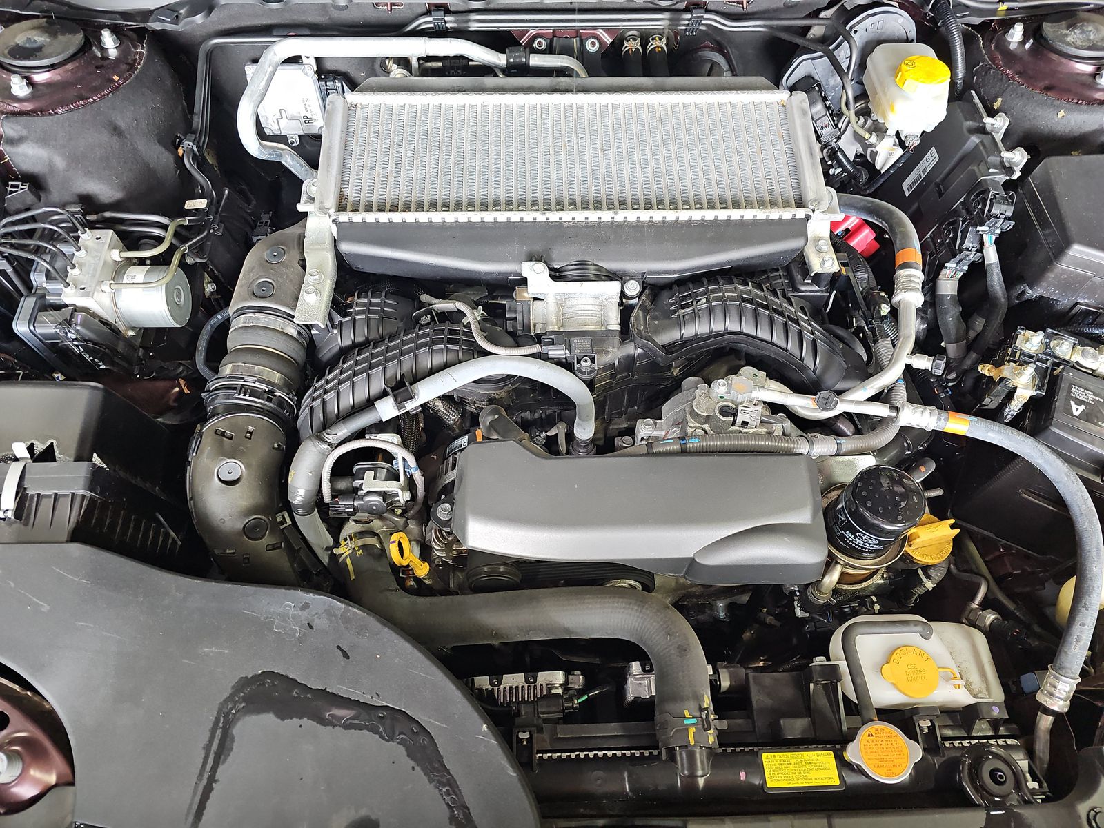 2023 Subaru Outback Limited XT AWD