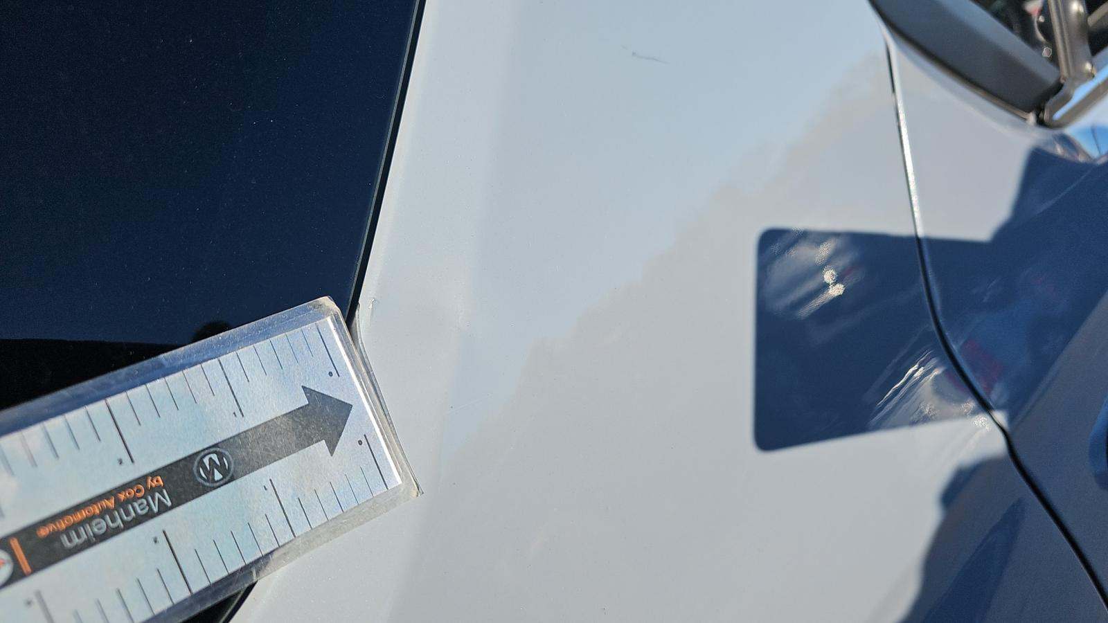 2023 Honda Pilot Elite AWD