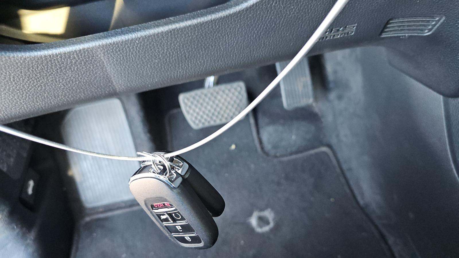 2023 Honda Pilot Elite AWD