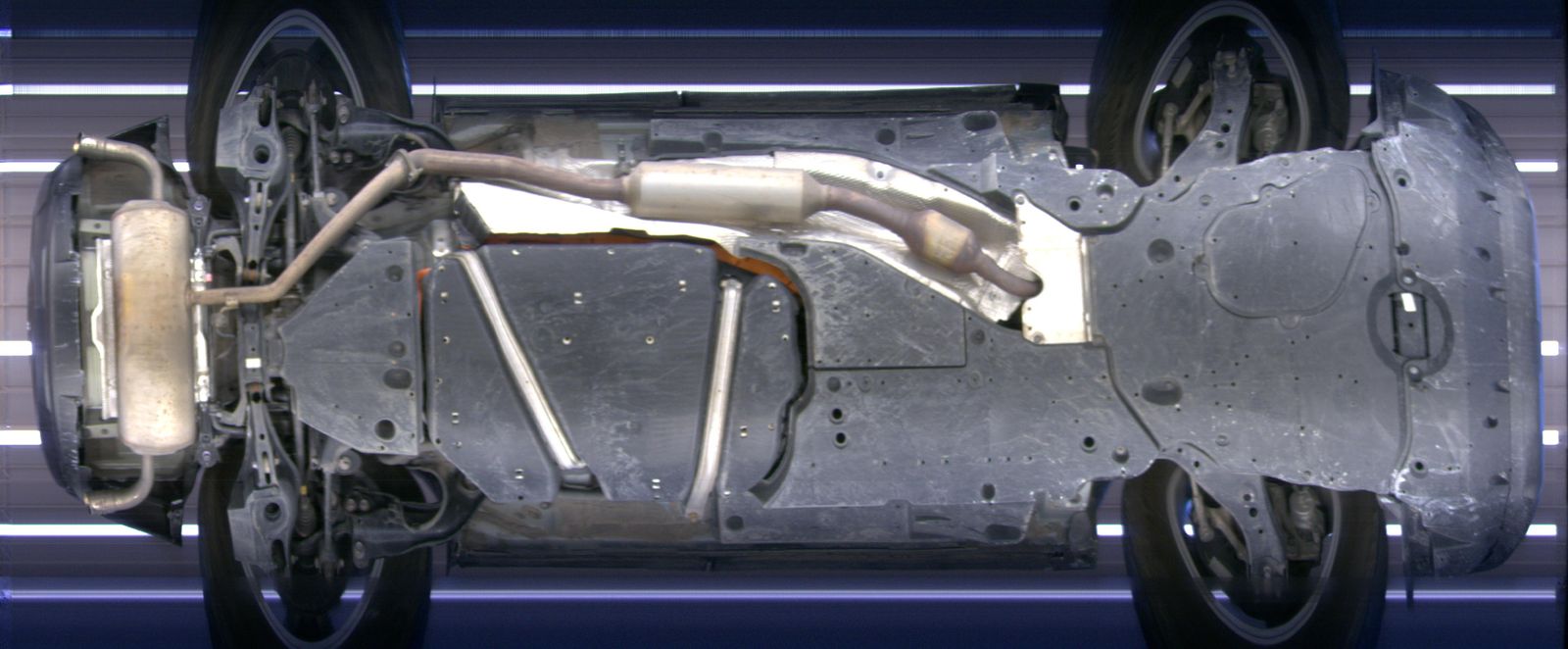 2024 Toyota RAV4 Hybrid XLE AWD