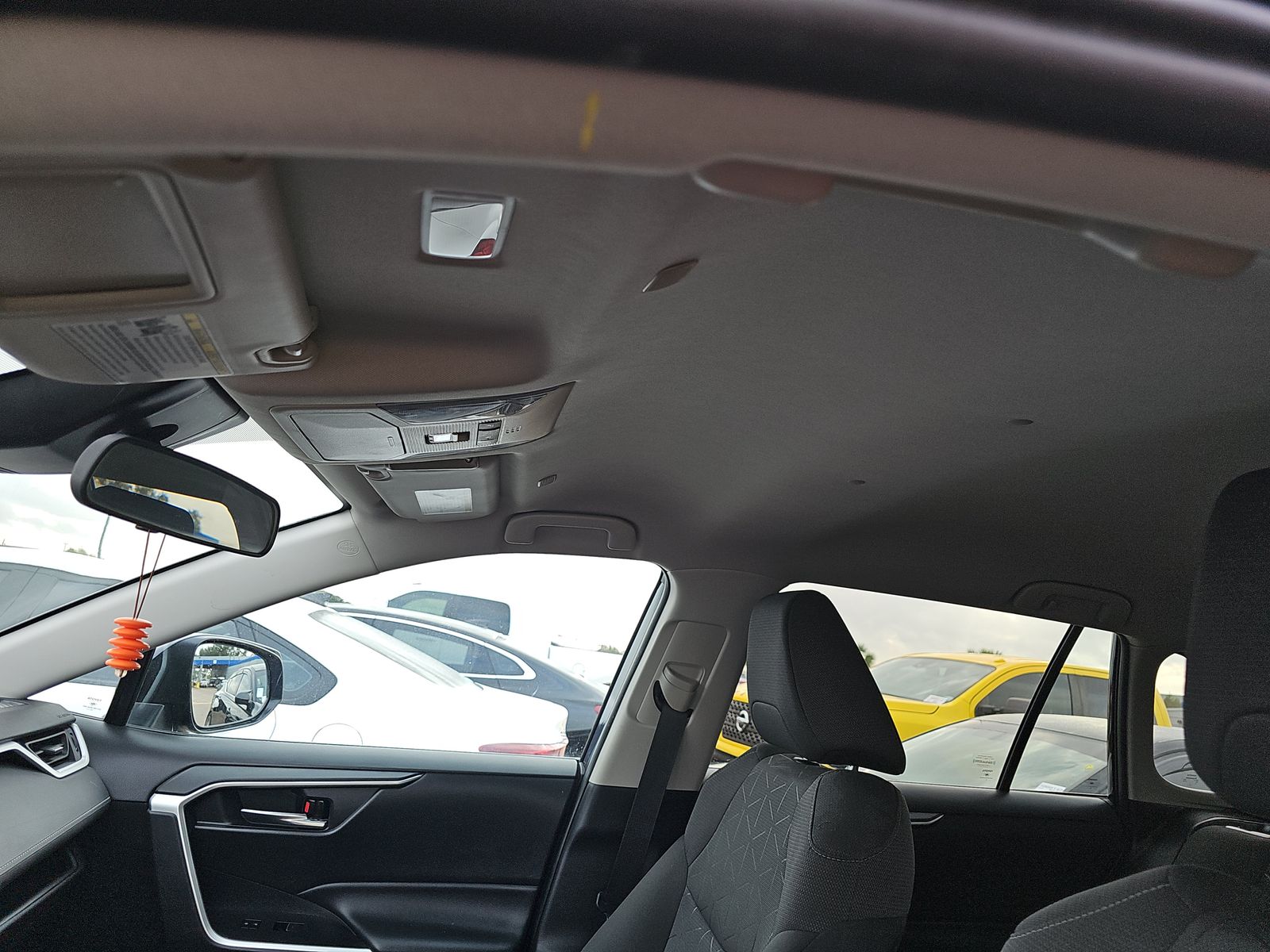 2024 Toyota RAV4 Hybrid XLE AWD