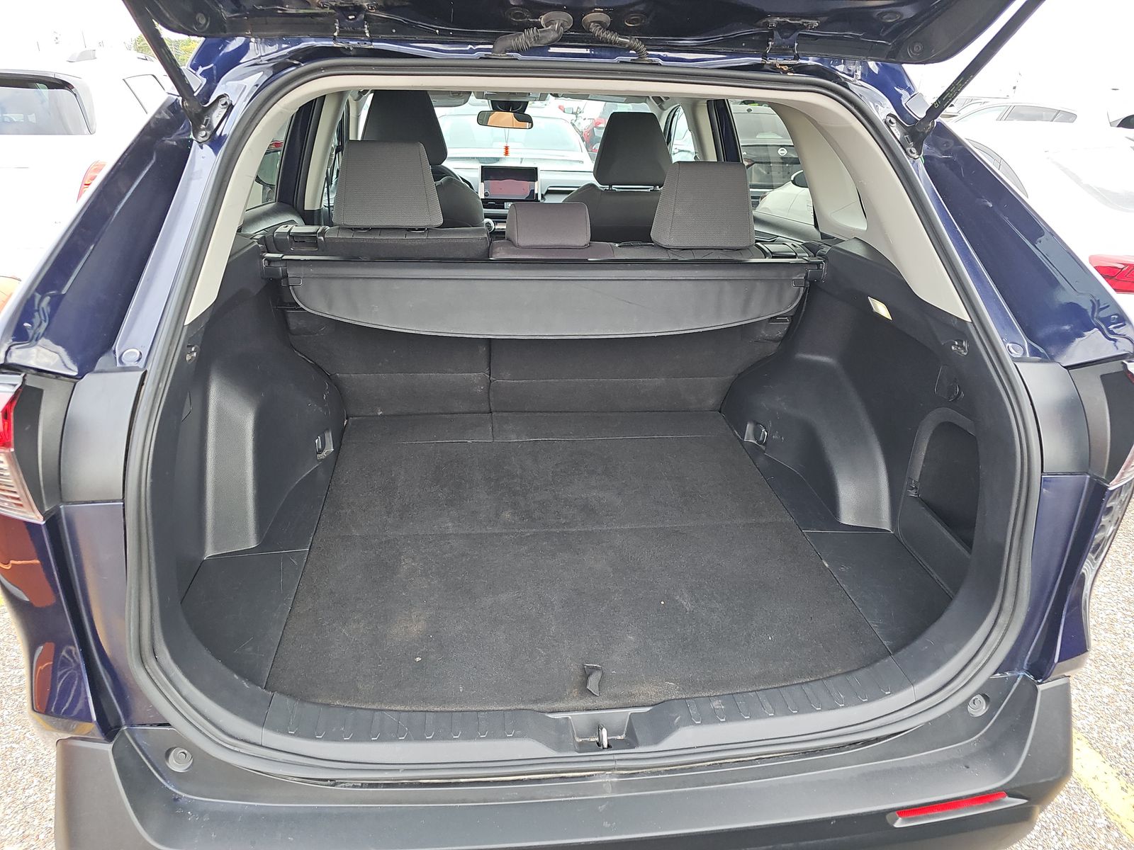 2024 Toyota RAV4 Hybrid XLE AWD