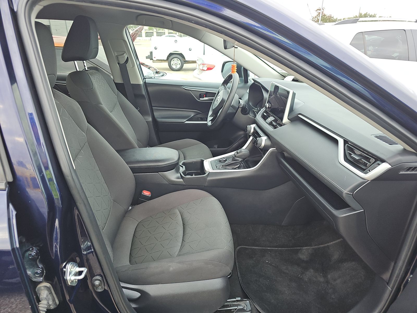 2024 Toyota RAV4 Hybrid XLE AWD