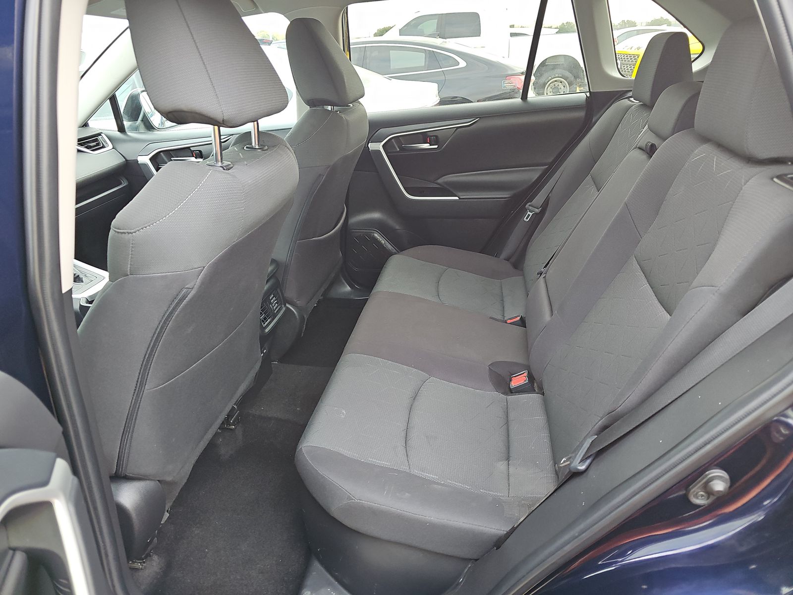 2024 Toyota RAV4 Hybrid XLE AWD