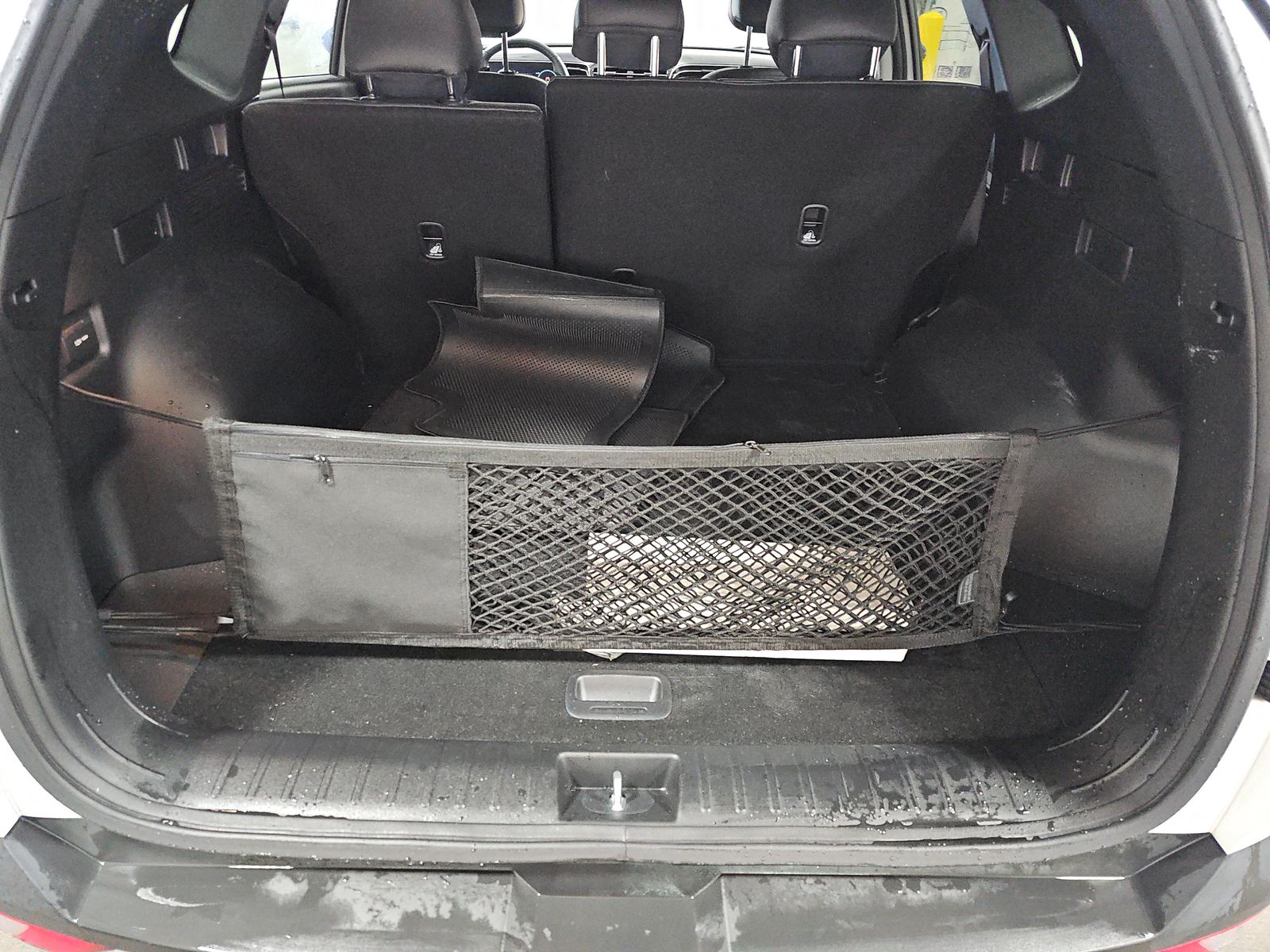 2023 Hyundai Tucson SEL AWD