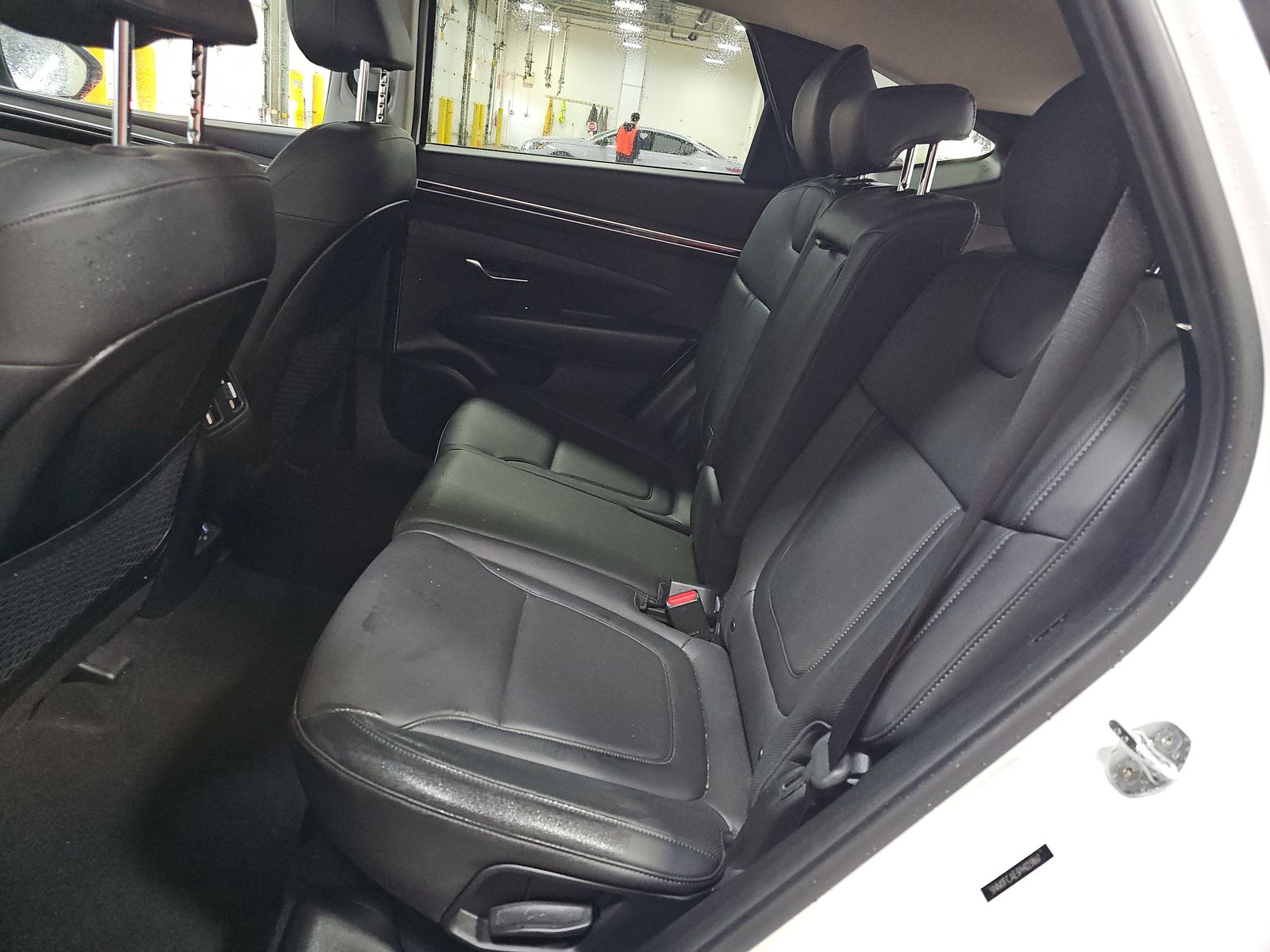 2023 Hyundai Tucson SEL AWD