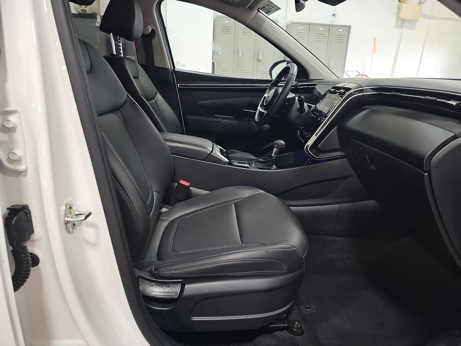 2023 Hyundai Tucson SEL AWD