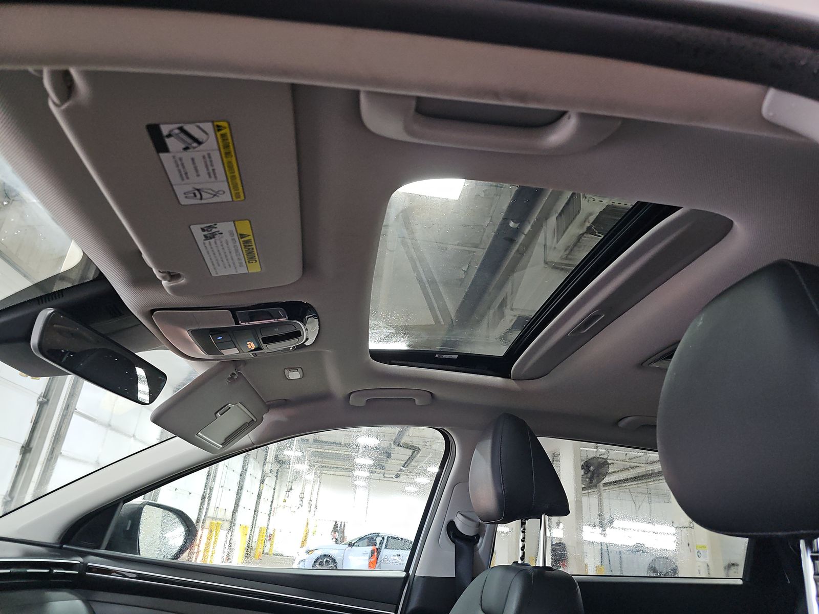 2023 Hyundai Tucson SEL AWD