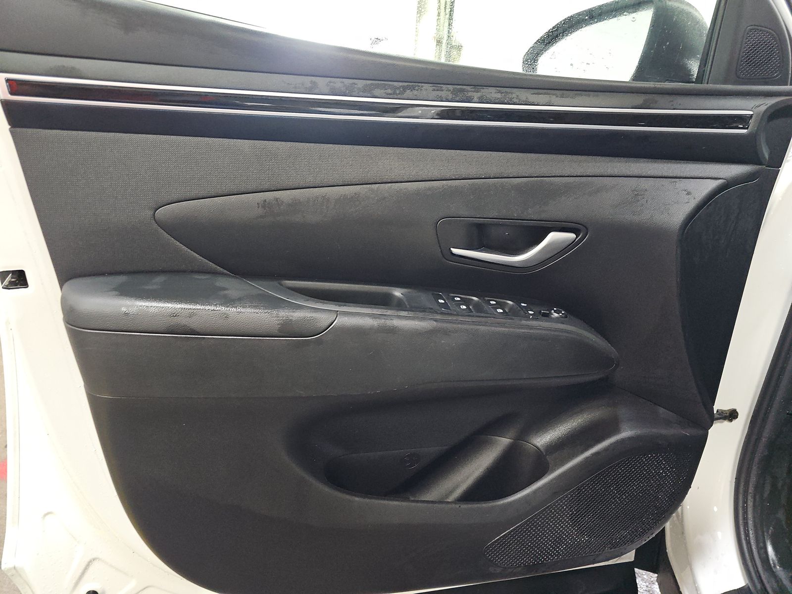 2023 Hyundai Tucson SEL AWD