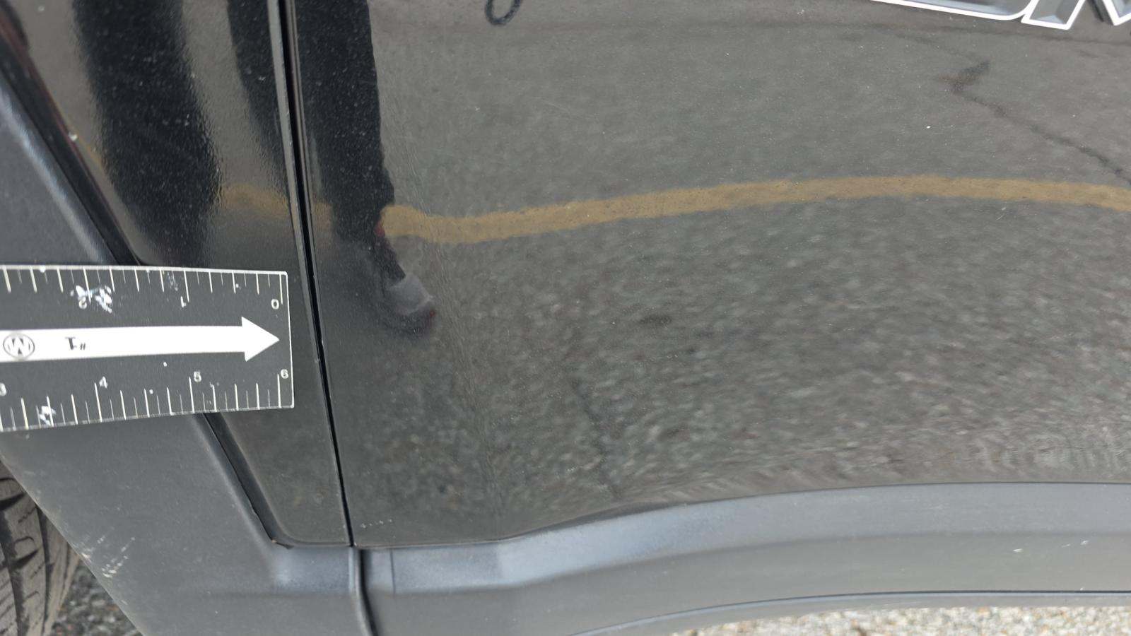 2019 Jeep Compass Latitude AWD