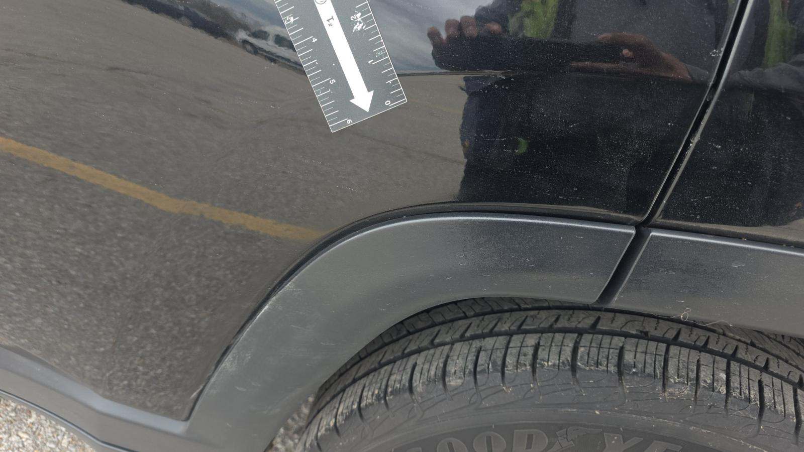 2019 Jeep Compass Latitude AWD