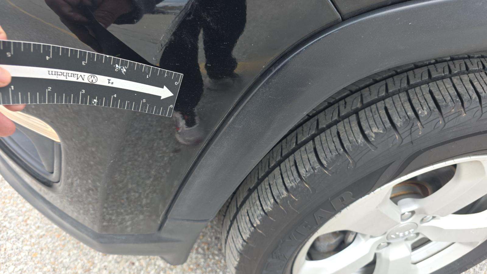 2019 Jeep Compass Latitude AWD