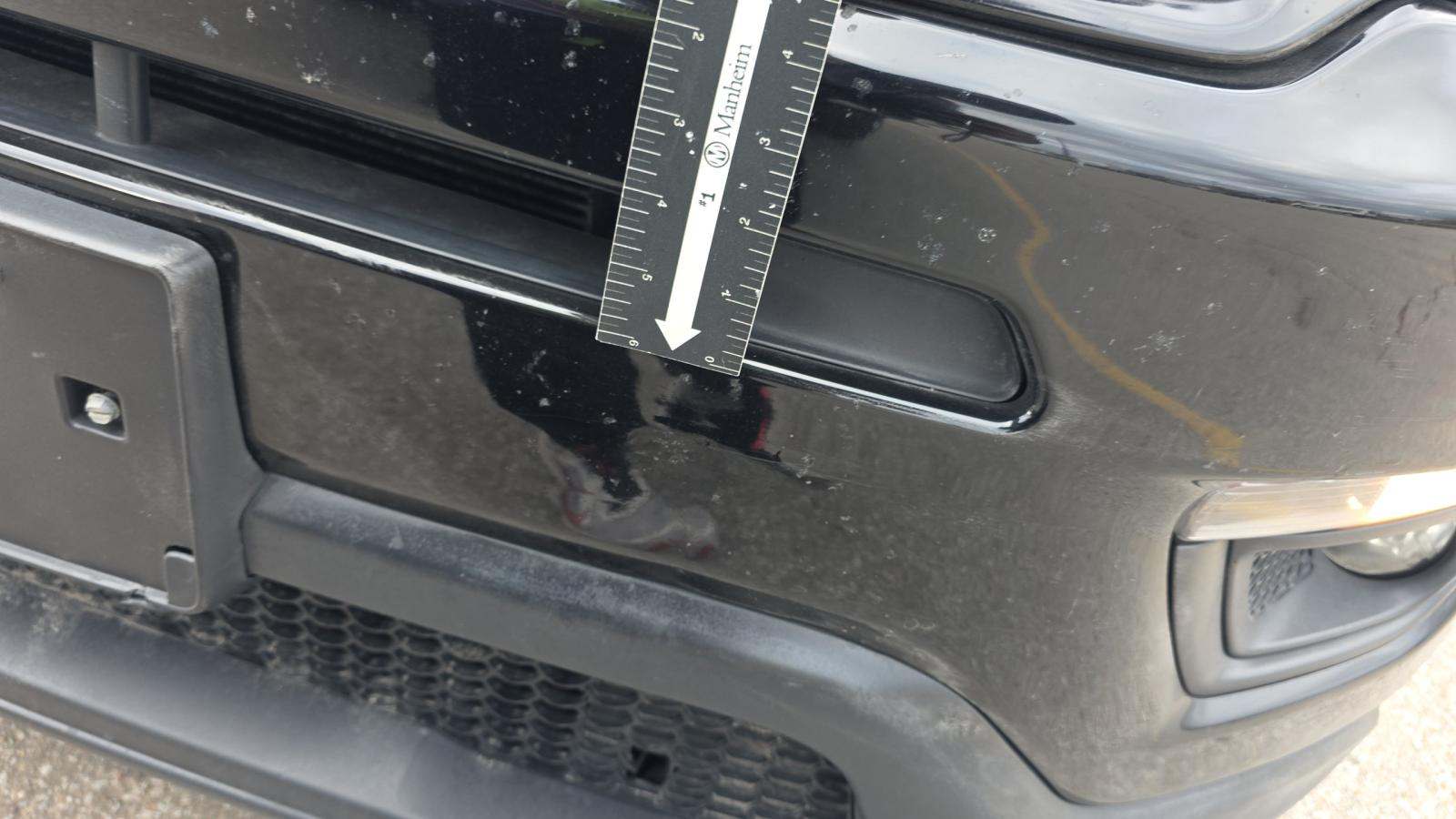 2019 Jeep Compass Latitude AWD