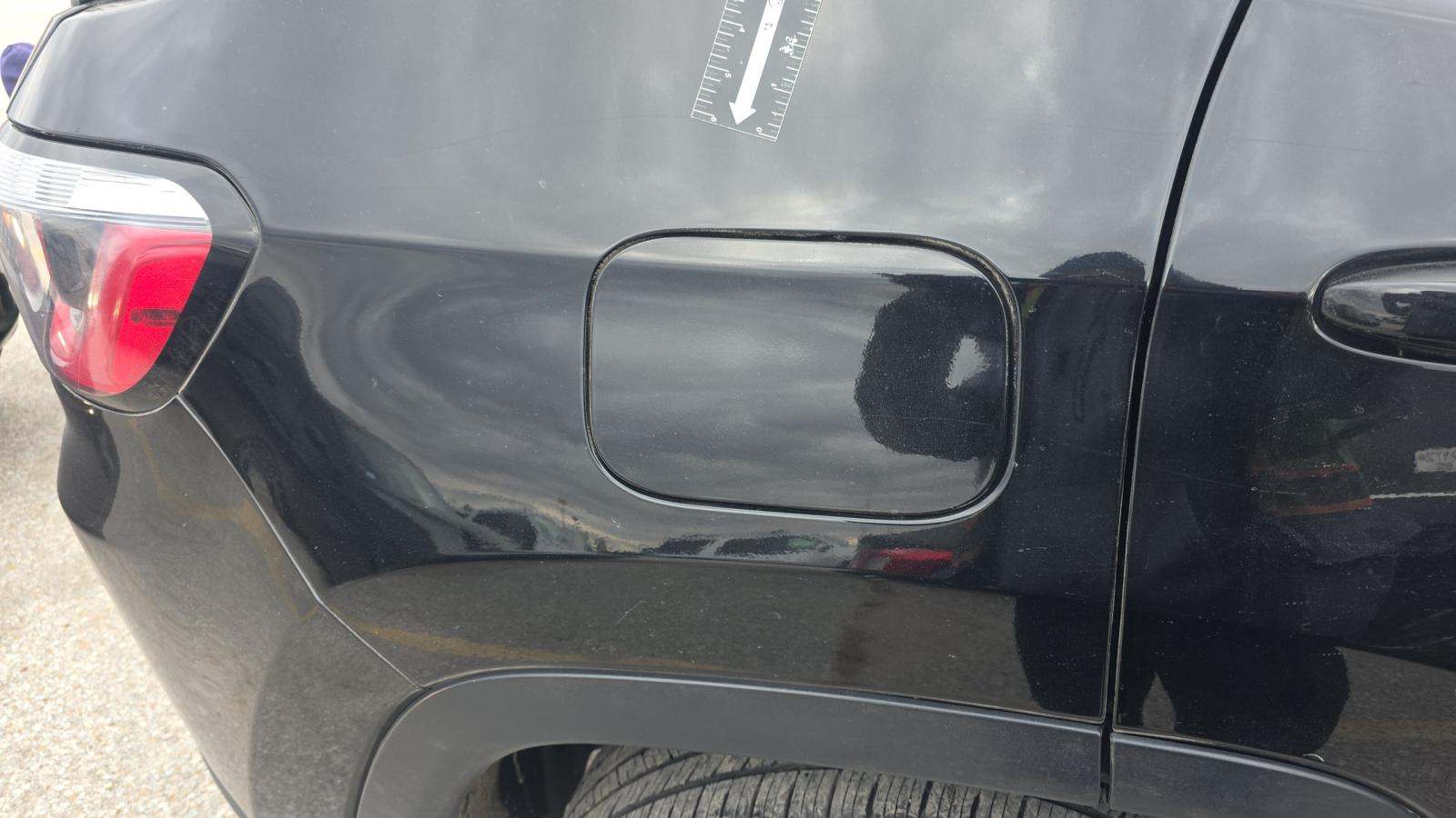 2019 Jeep Compass Latitude AWD