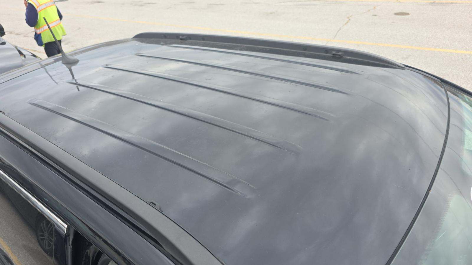 2019 Jeep Compass Latitude AWD