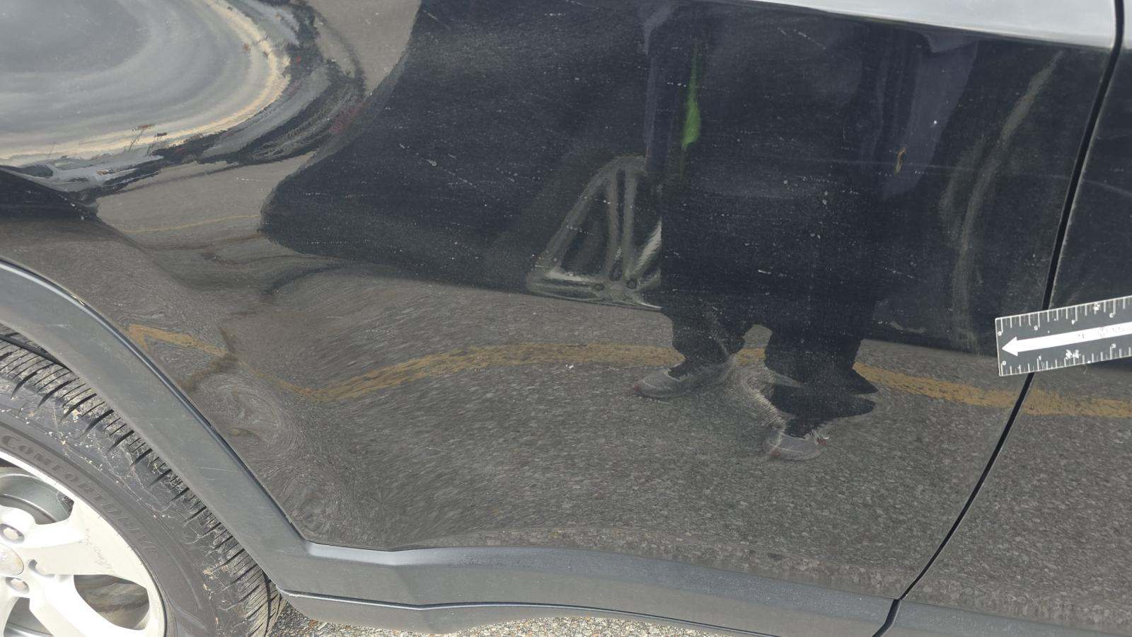 2019 Jeep Compass Latitude AWD