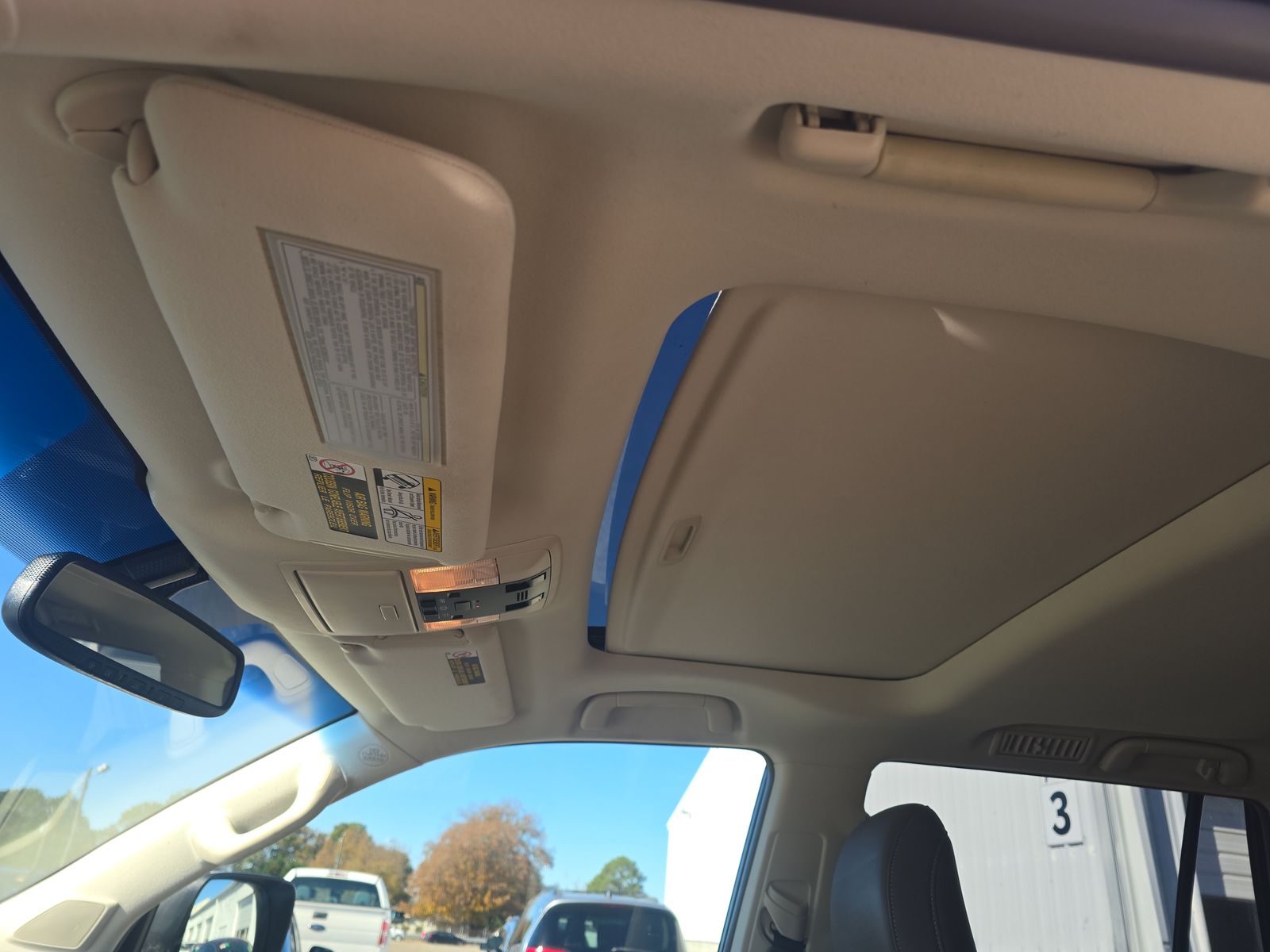 2017 Lexus GX GX 460 Premium AWD