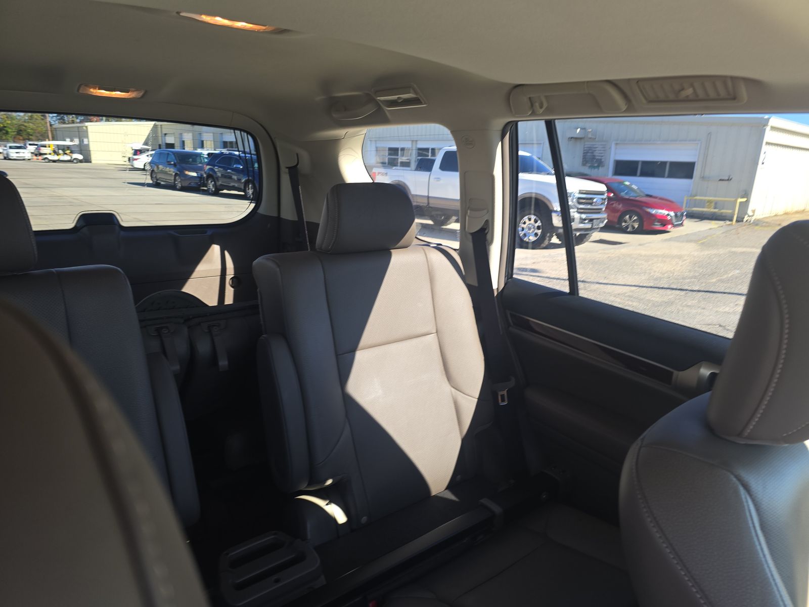 2017 Lexus GX GX 460 Premium AWD