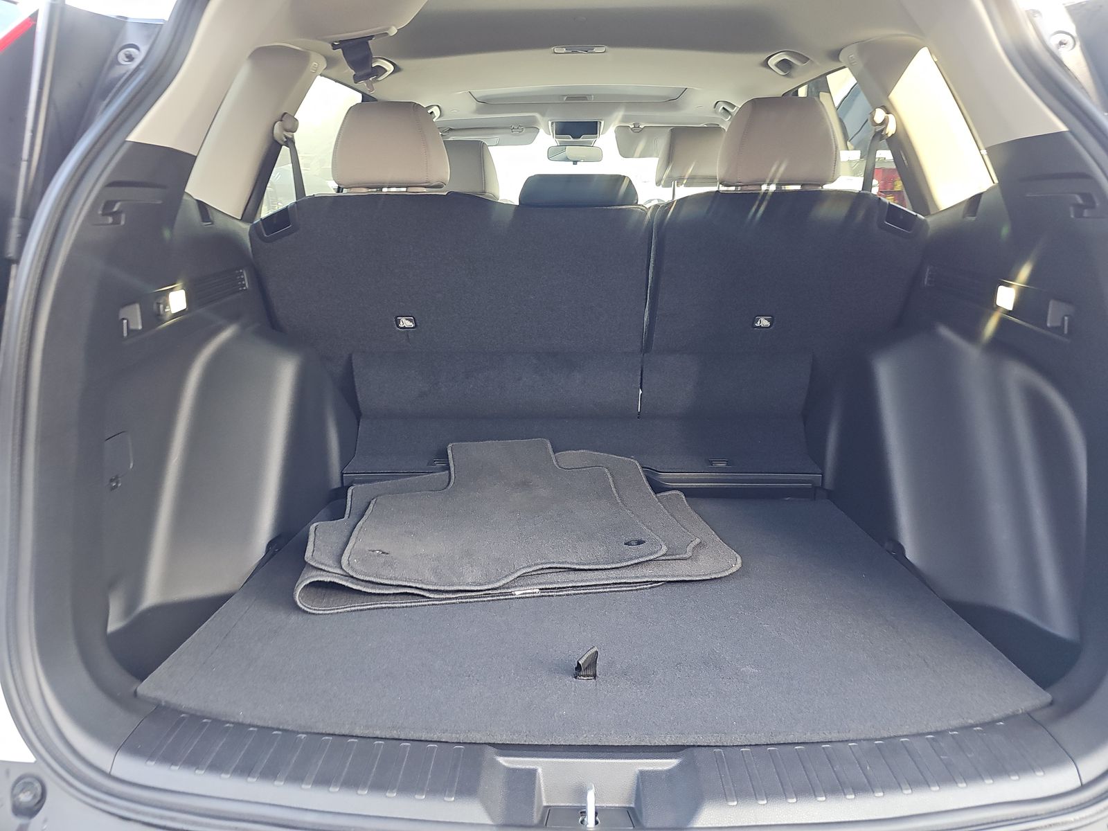 2024 Honda CR-V EX FWD