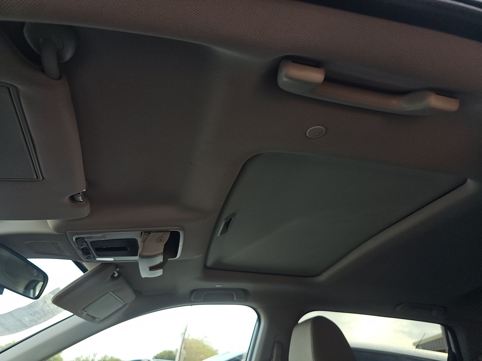 2024 Honda CR-V EX FWD