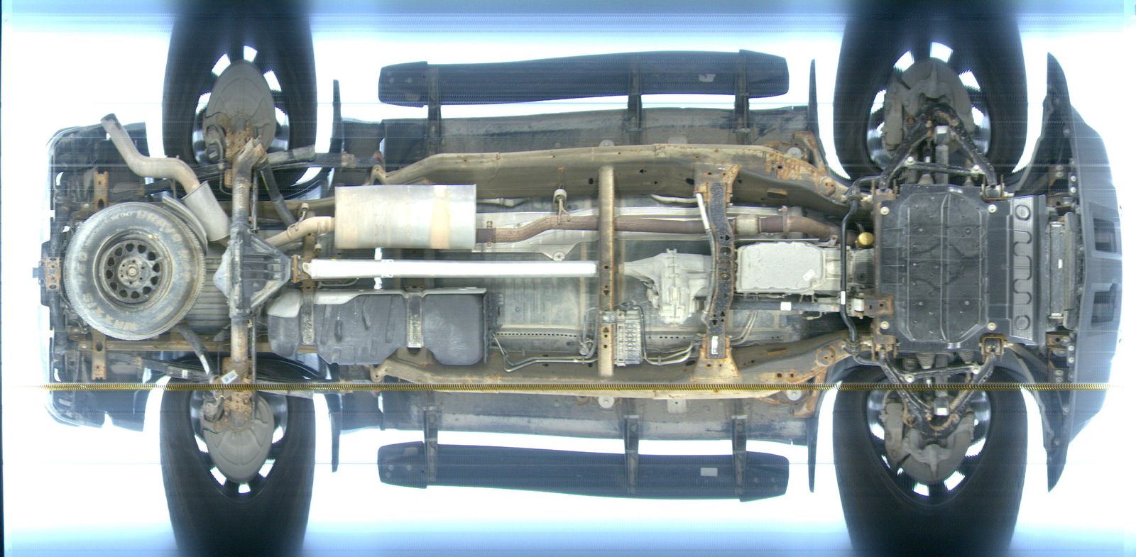 2023 Chevrolet Silverado 1500 LT AWD