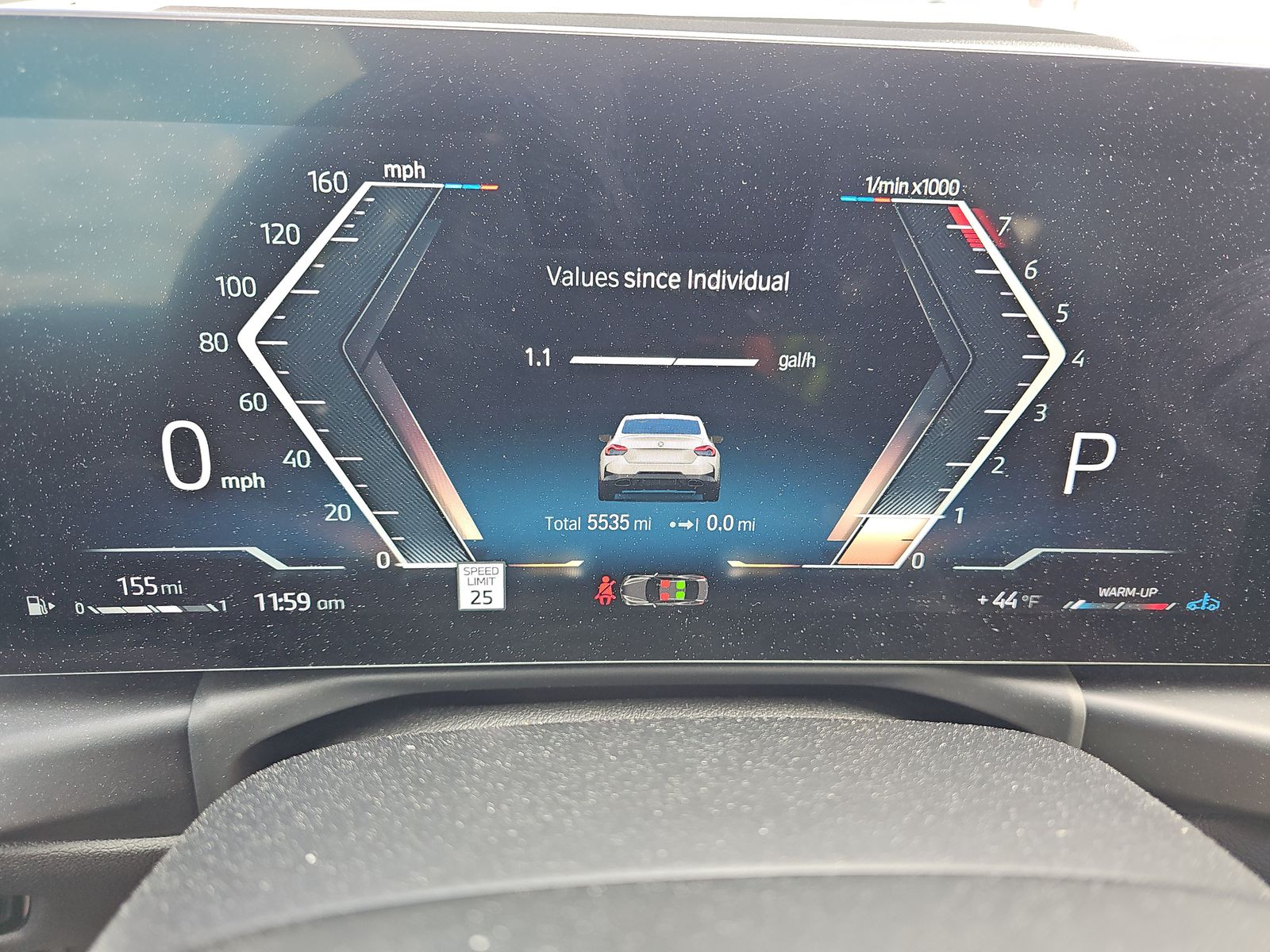 2024 BMW 2 Series M240i xDrive AWD