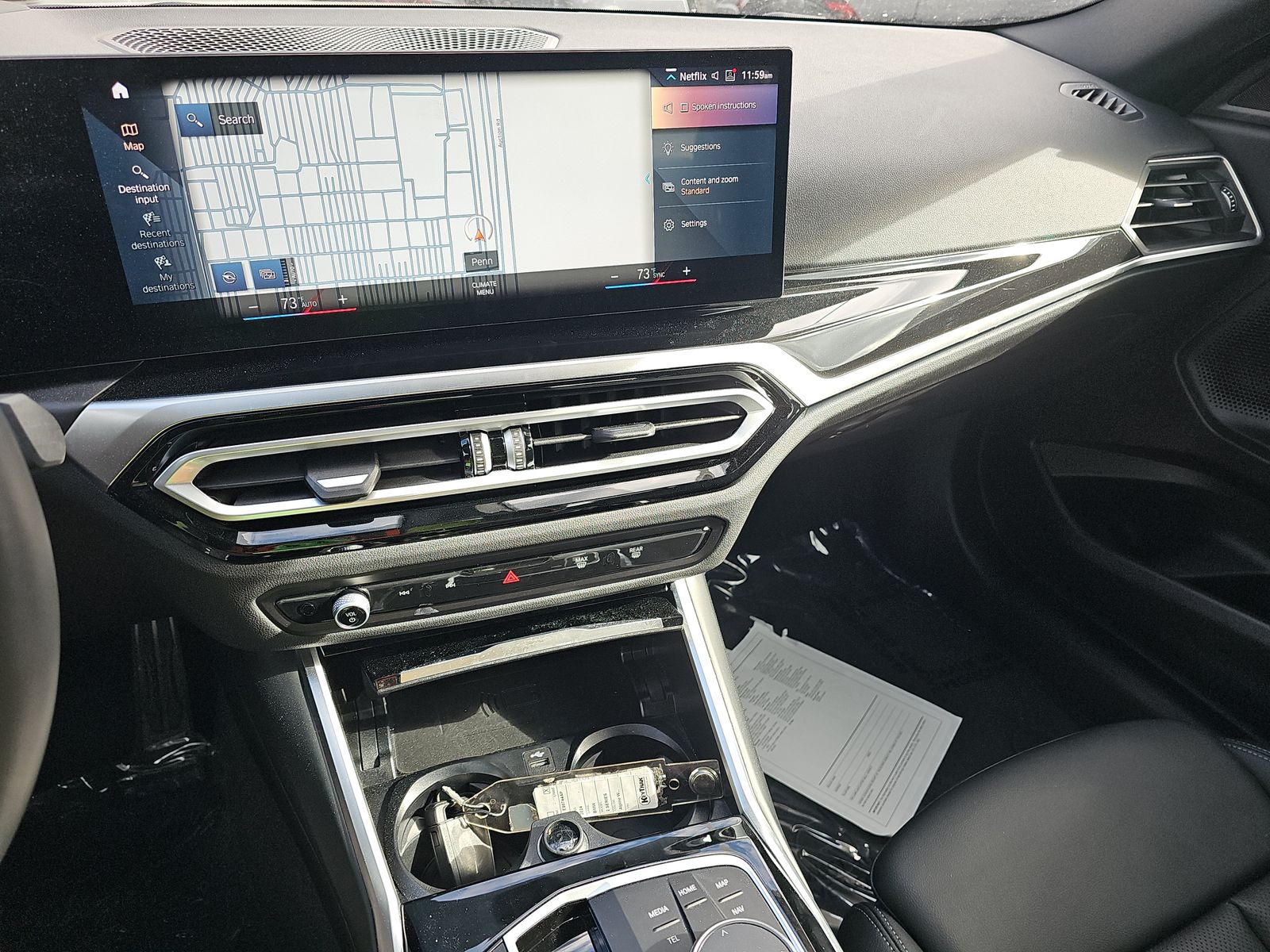 2024 BMW 2 Series M240i xDrive AWD