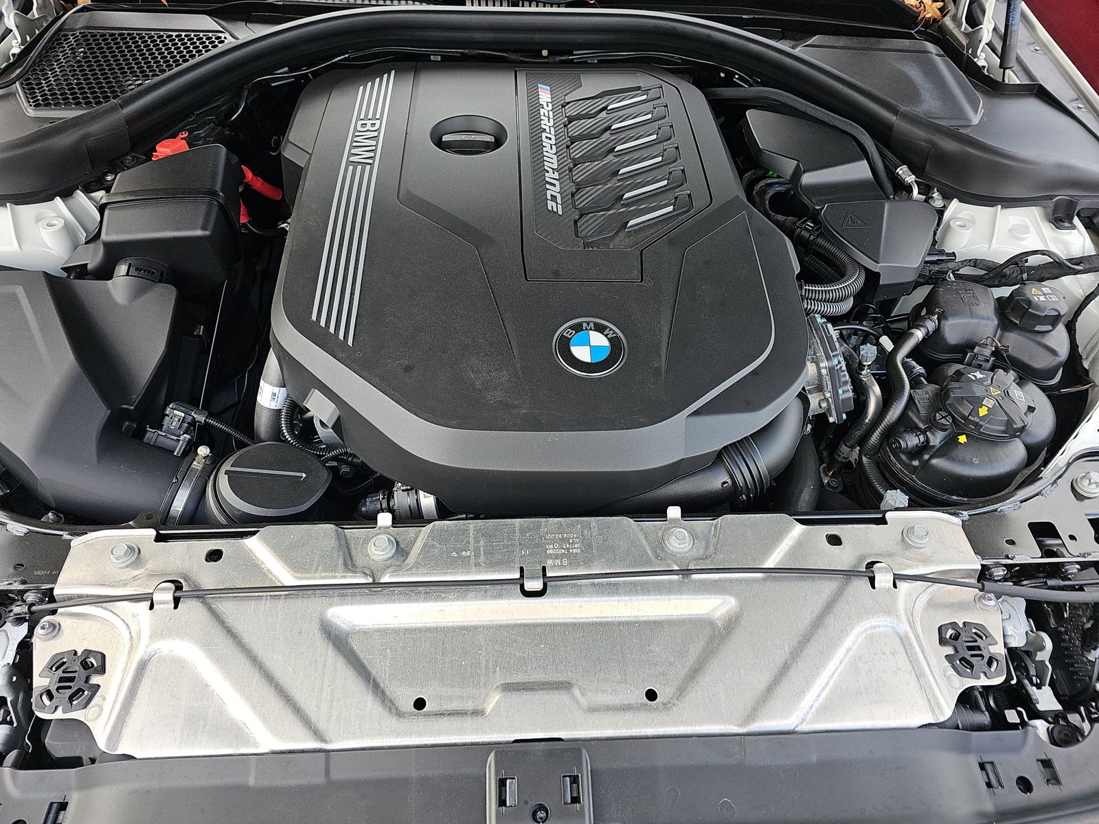 2024 BMW 2 Series M240i xDrive AWD