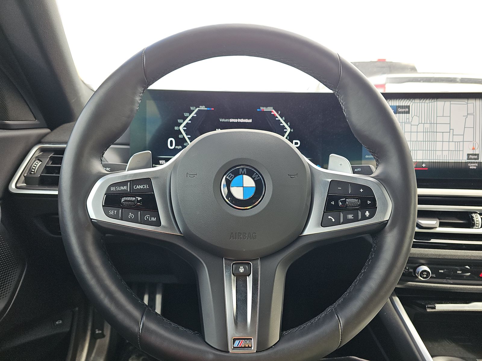 2024 BMW 2 Series M240i xDrive AWD