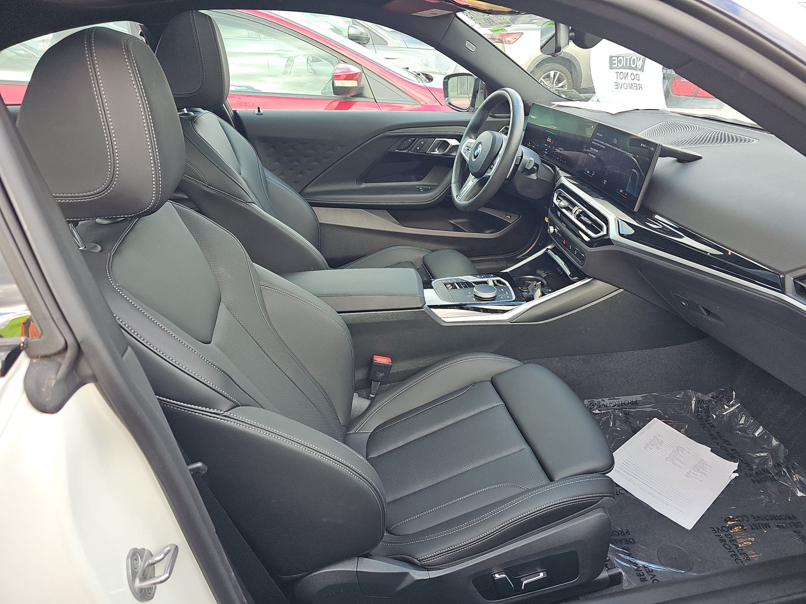 2024 BMW 2 Series M240i xDrive AWD