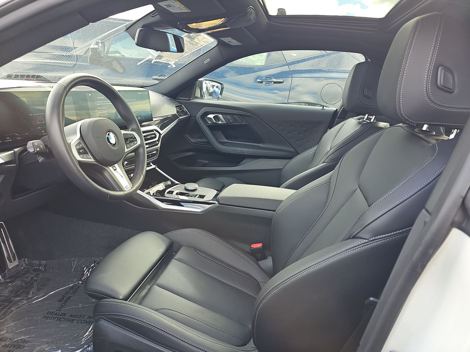 2024 BMW 2 Series M240i xDrive AWD