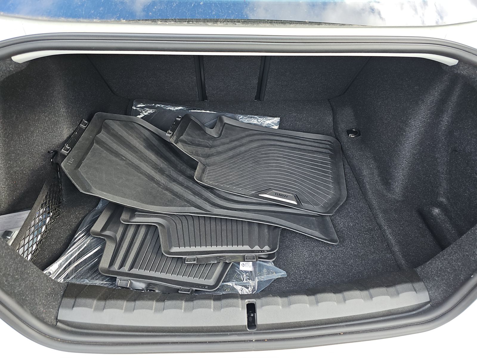 2024 BMW 2 Series M240i xDrive AWD