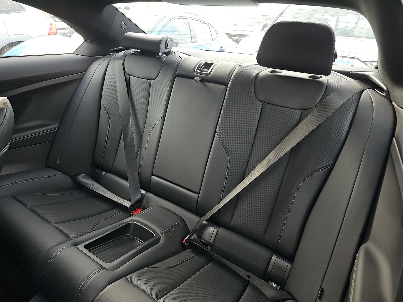 2024 BMW 2 Series M240i xDrive AWD