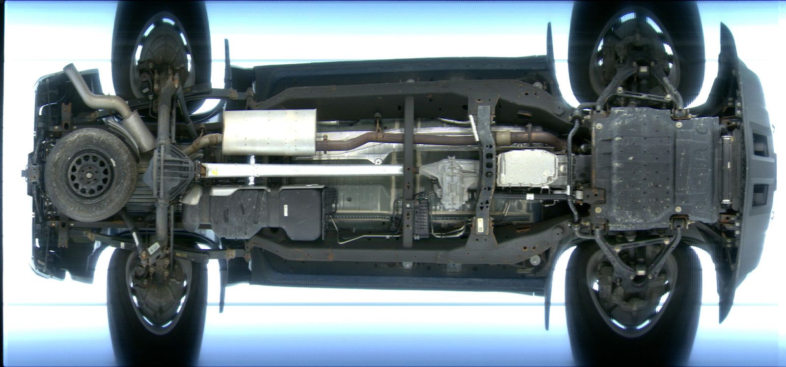 2022 Chevrolet Silverado 1500 LT AWD