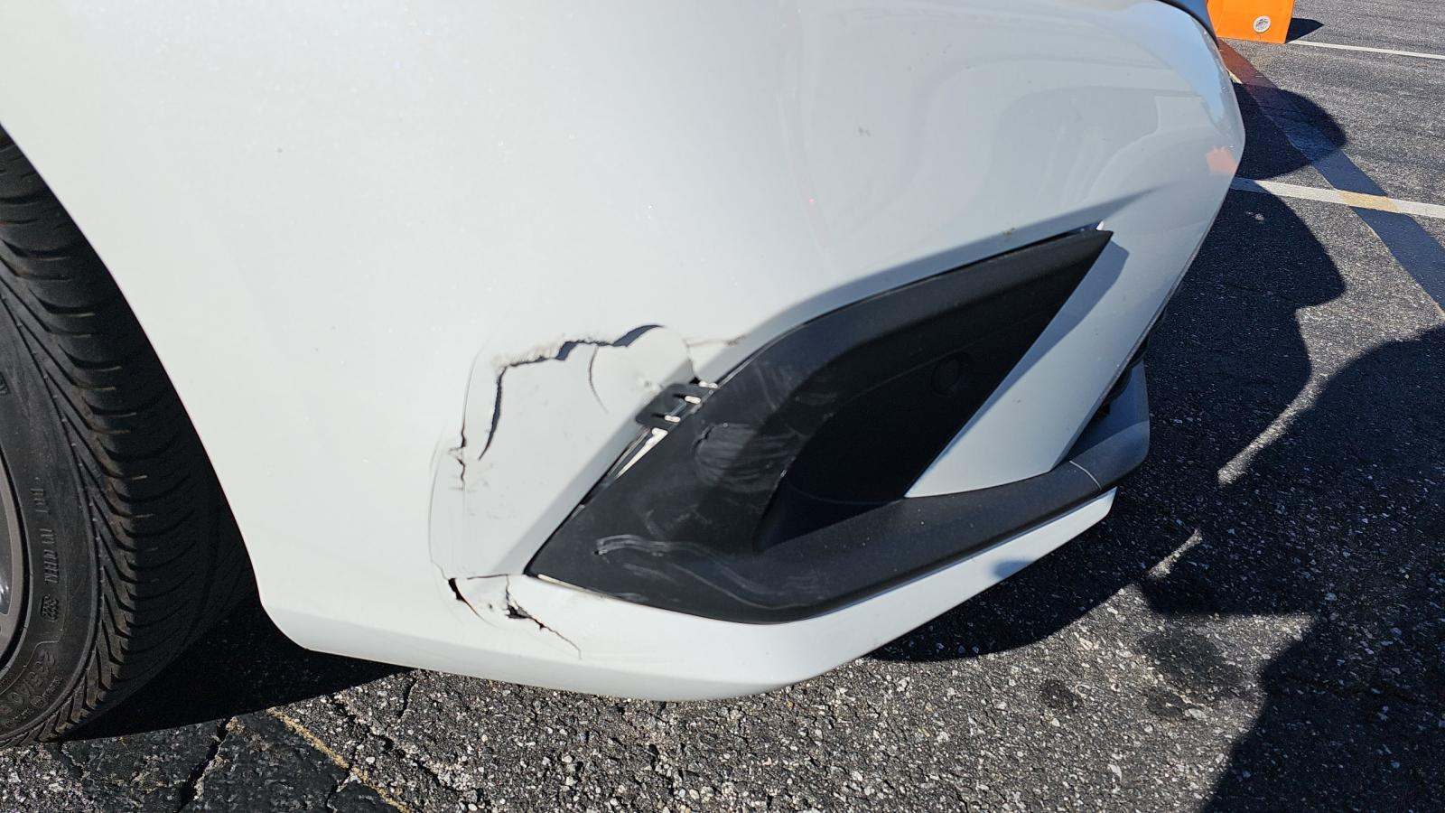 2022 Honda Civic Sport Touring FWD