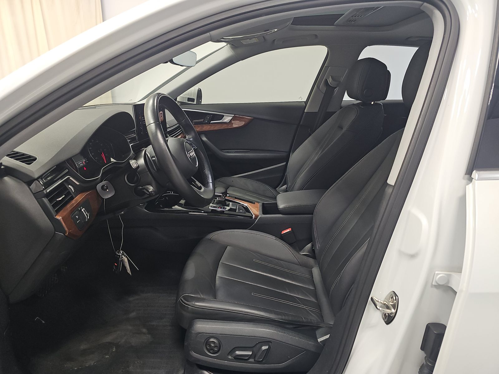 2023 Audi A4 Premium AWD