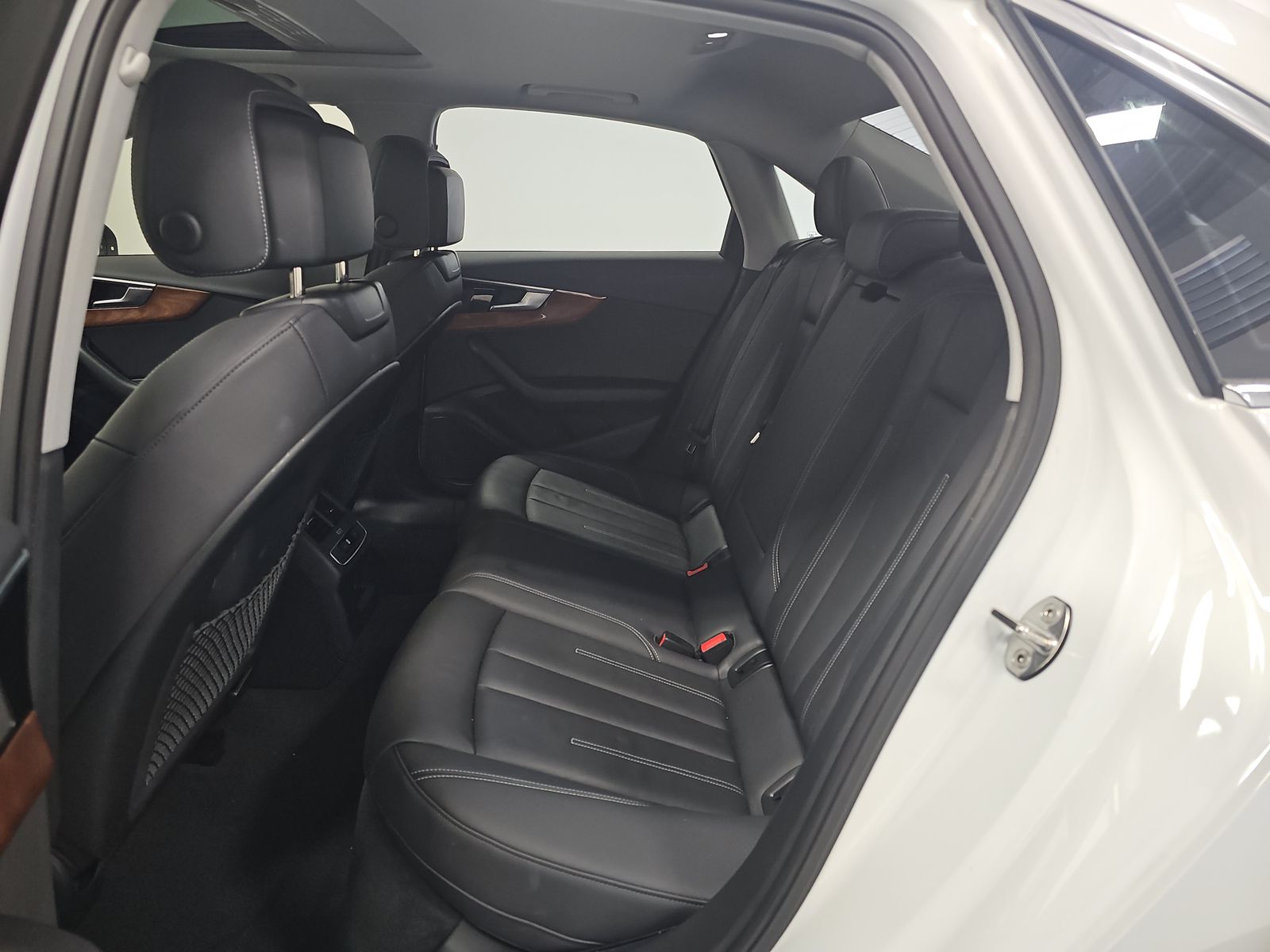 2023 Audi A4 Premium AWD